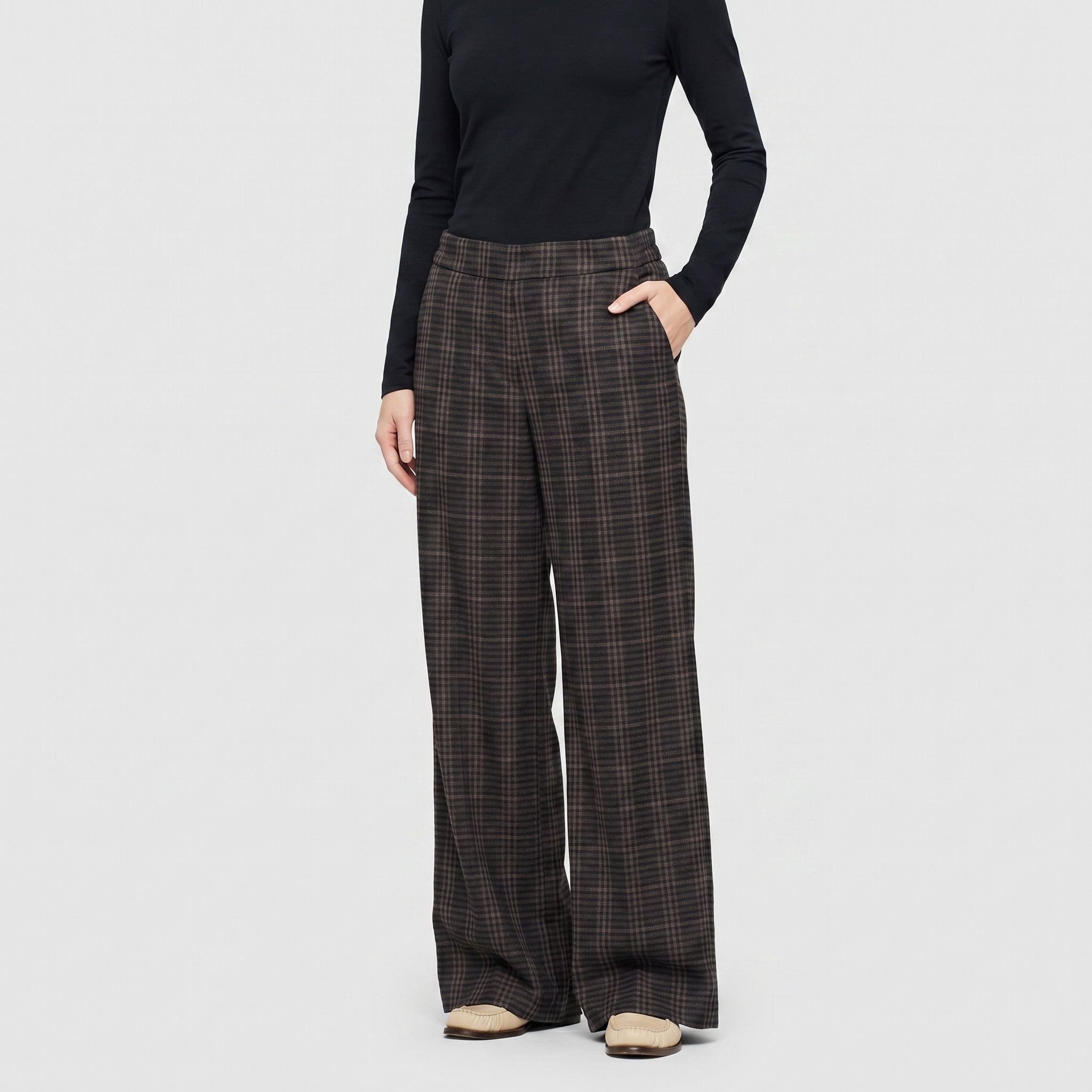 MAC Chinos
