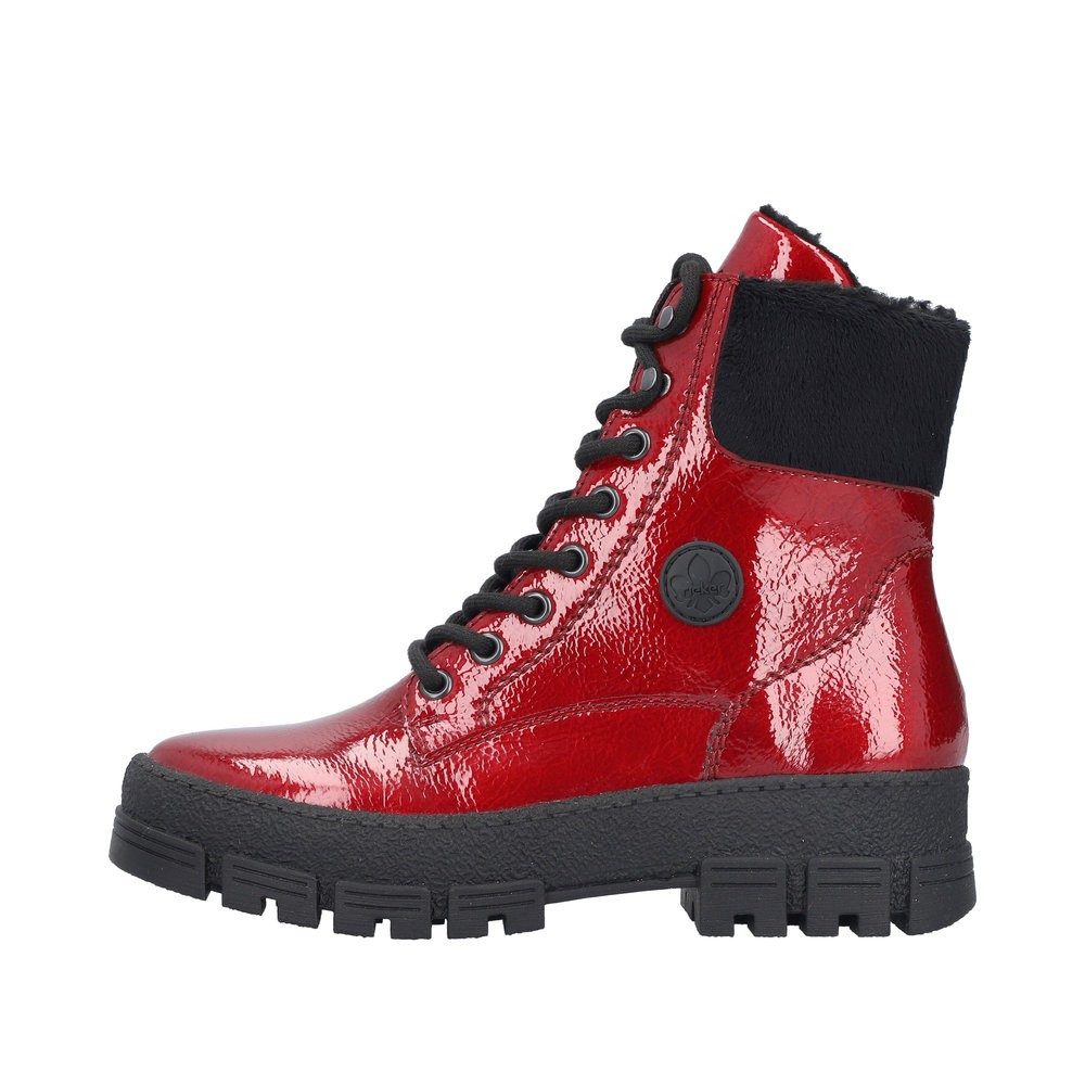 Rieker Winterboots günstig online kaufen