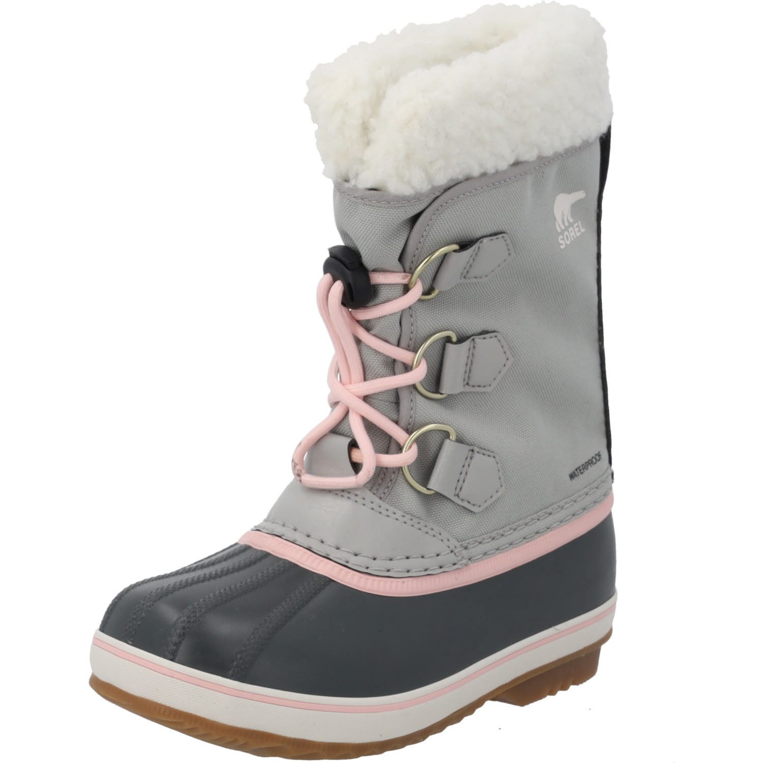 Sorel Yoot Pac Nylon 2114111 Winterstiefel