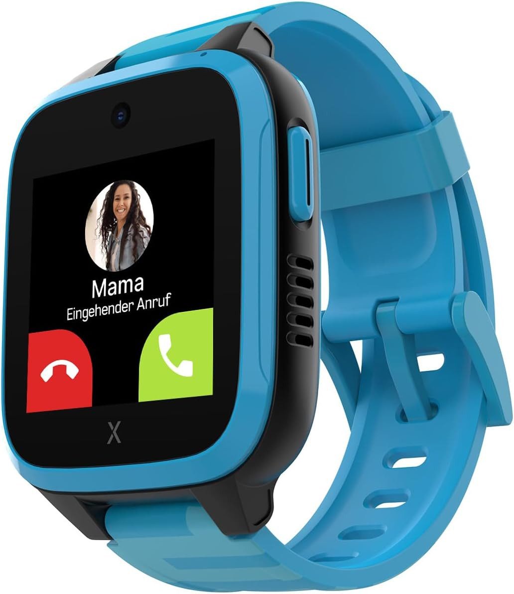 Xplora Smartwatch (3,3 cm, SIM-Karte), Kinder Smartwatch XGO