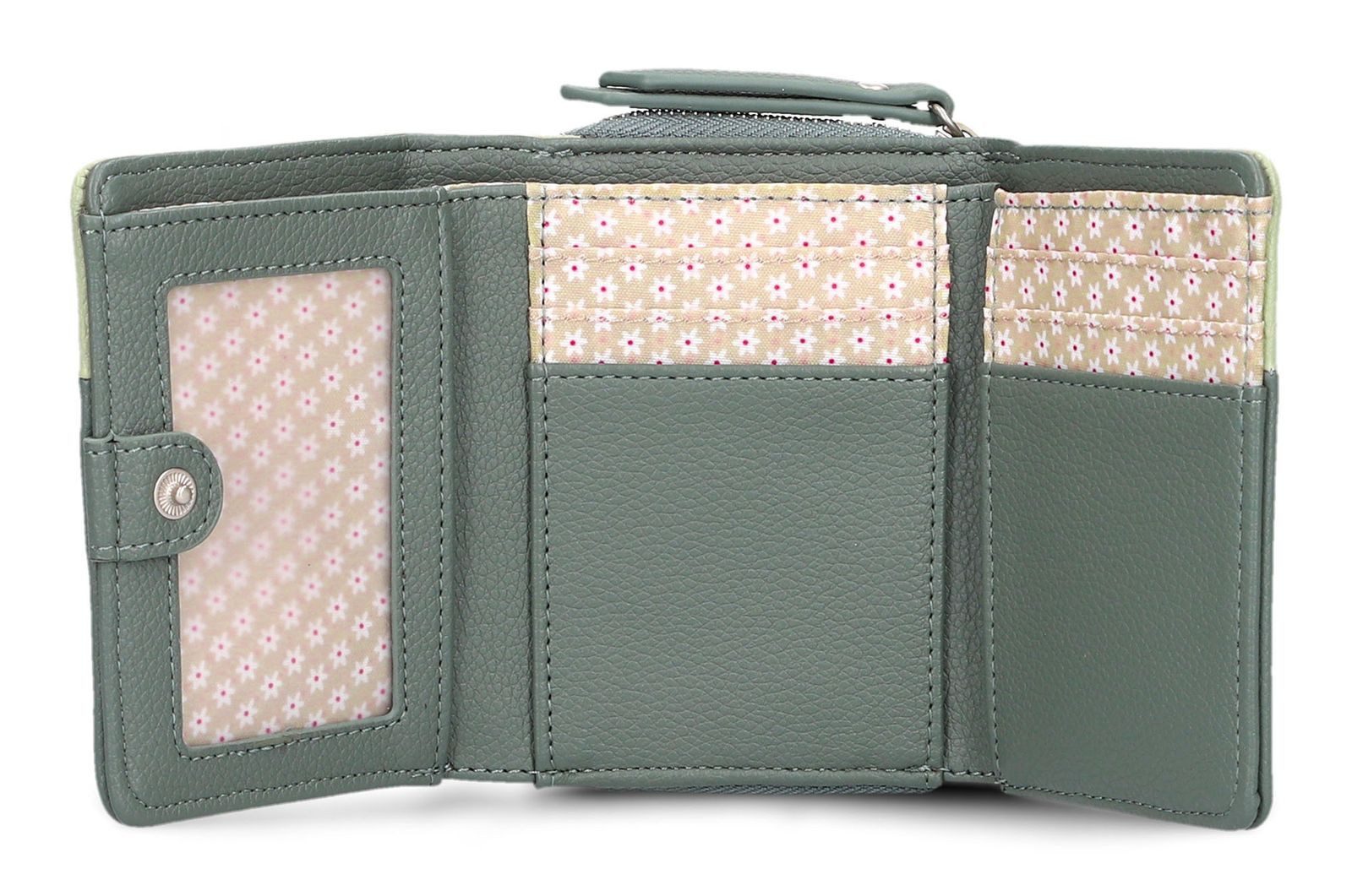 Zwei Geldbörse EVW15 Wallet