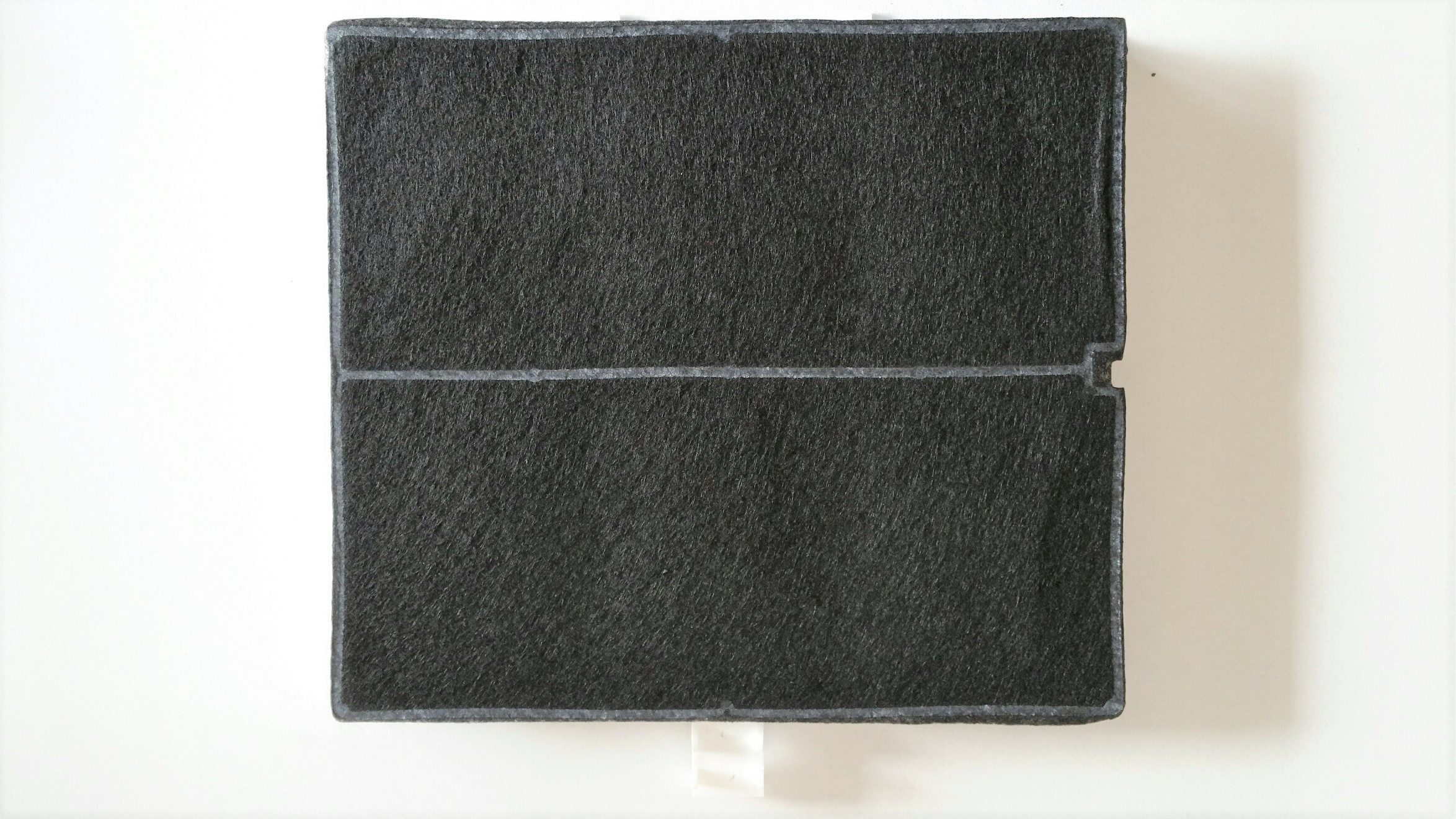 AJS Aktivkohlefilter FWKB 2522