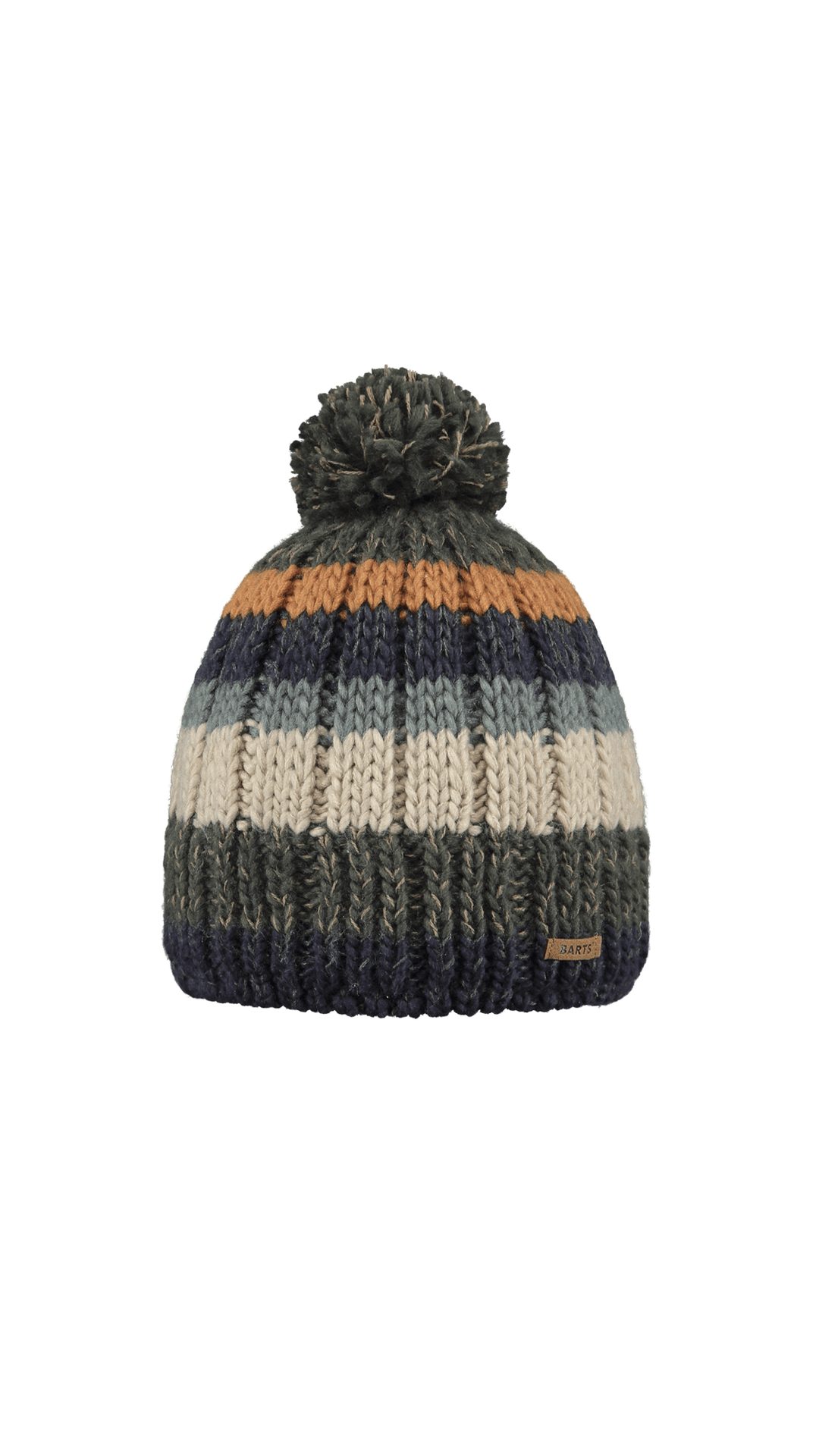 Fellimitatmützen Buck Beanie
