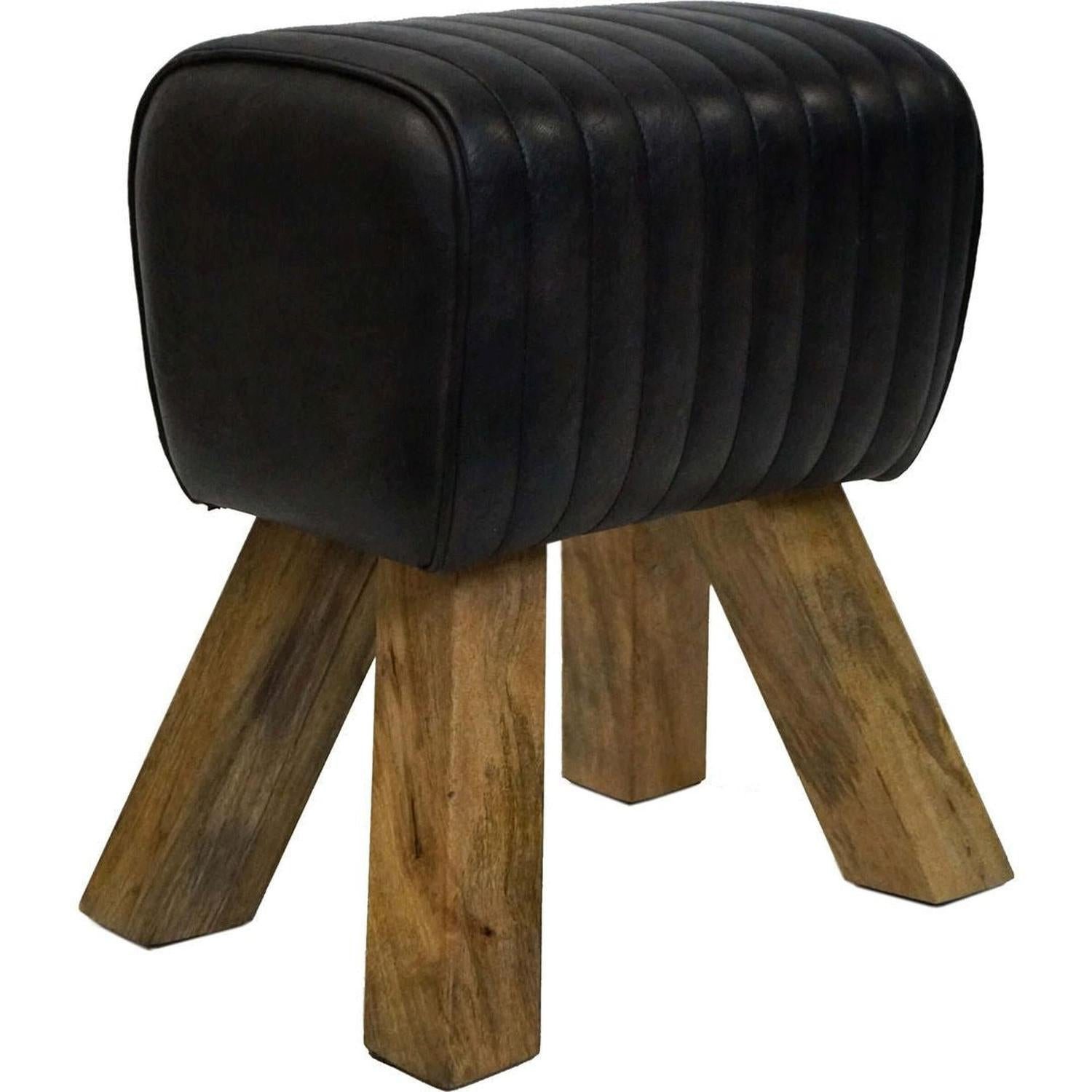 Trademark Living Hocker