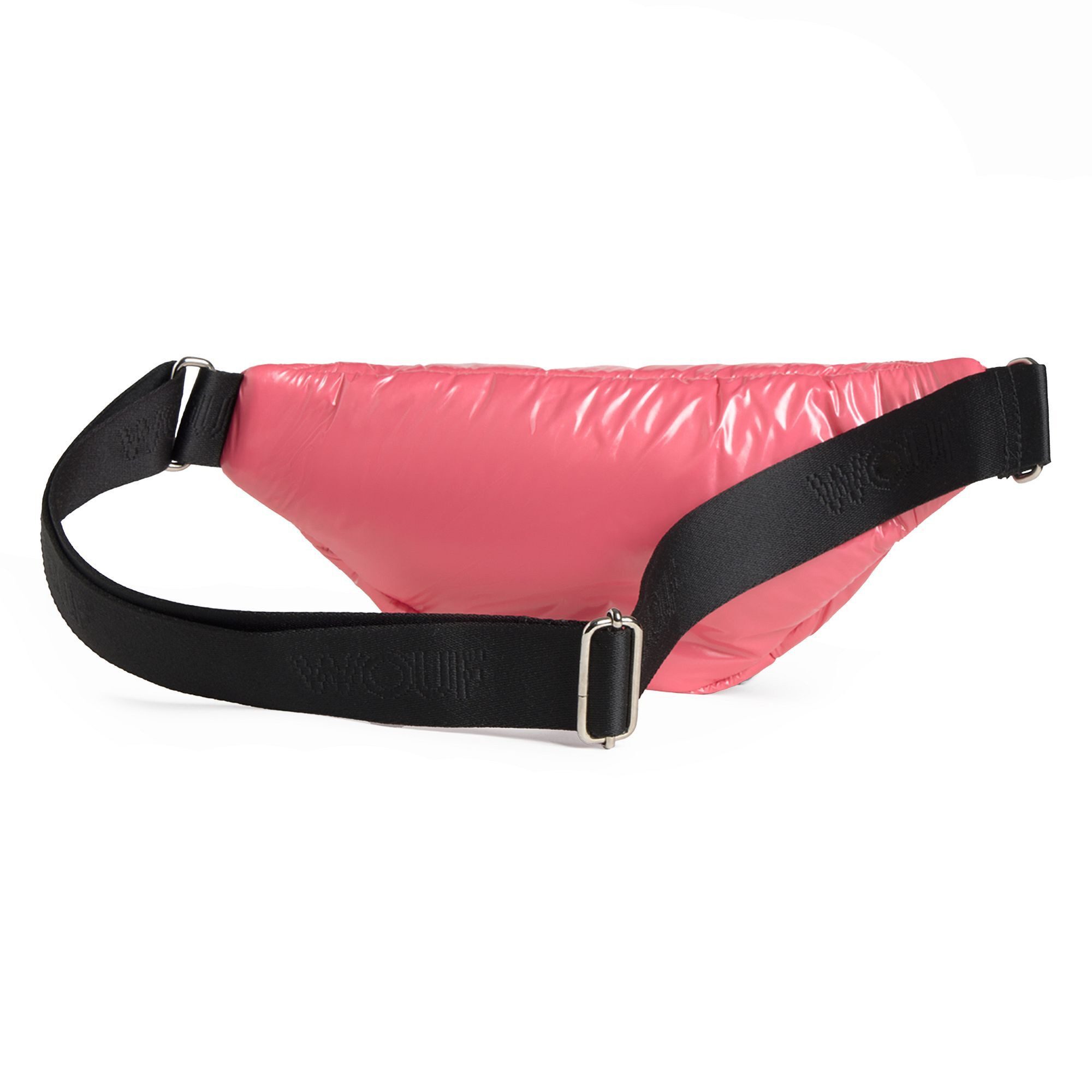 Wouf Gürteltasche Glossy, Polyester