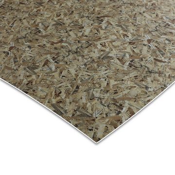 Kubus Vinylboden CV-Belag Sunset 505, verschiedene Größen, Bodenbelag, mit 3D Effekt