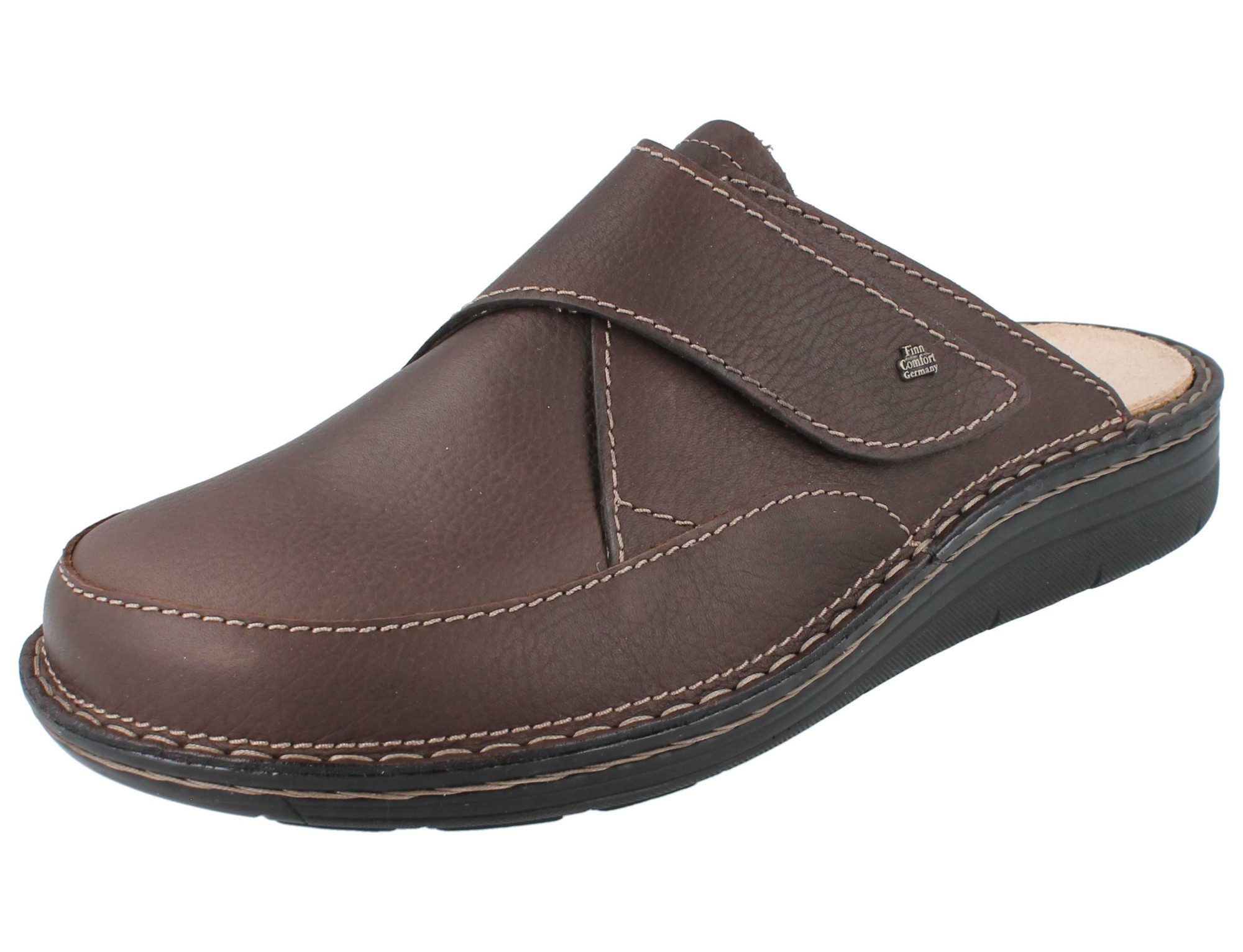 Finn Comfort Clog