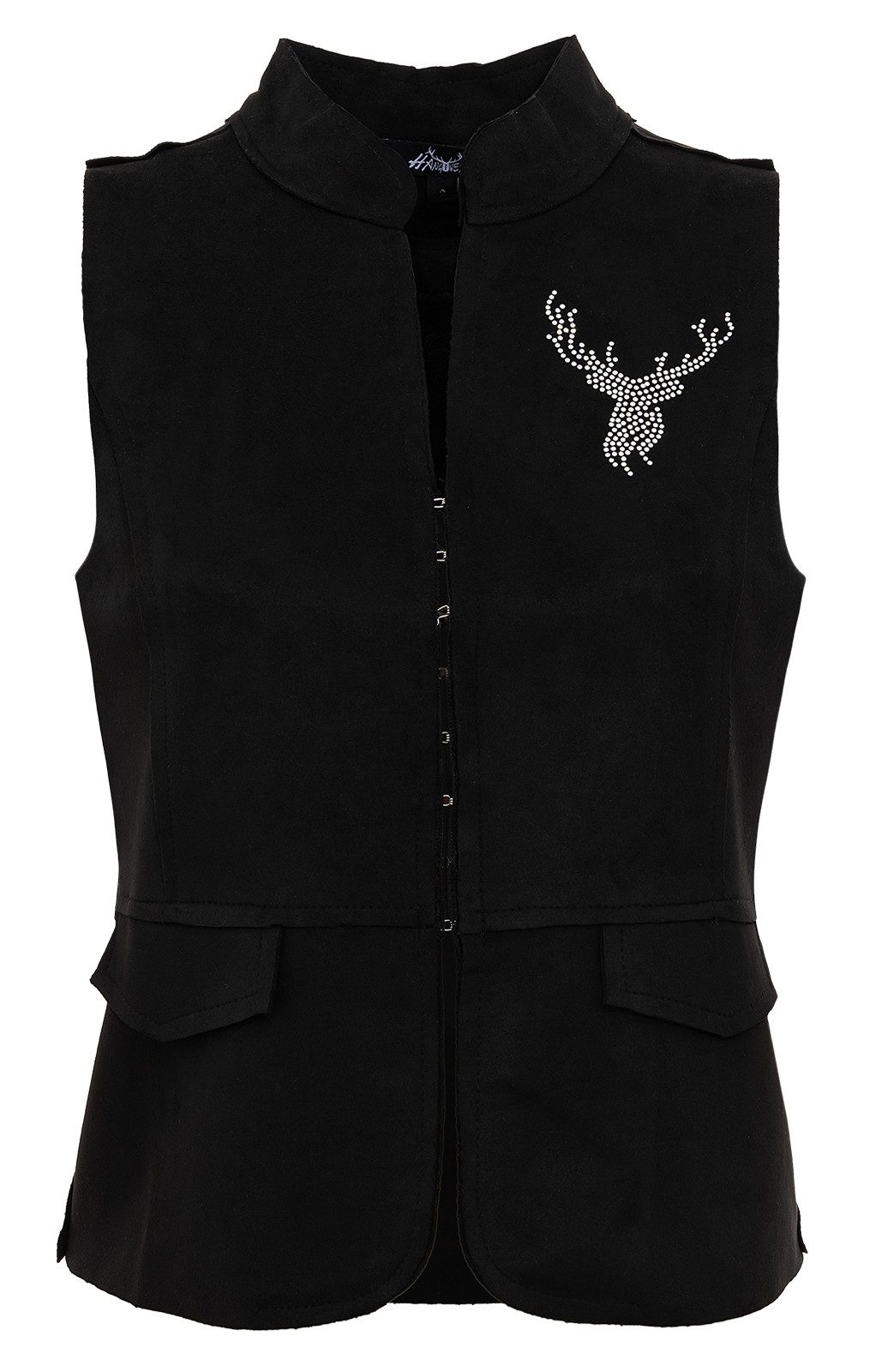 Hangowear Trachtenweste GRAZIELLA günstig online kaufen