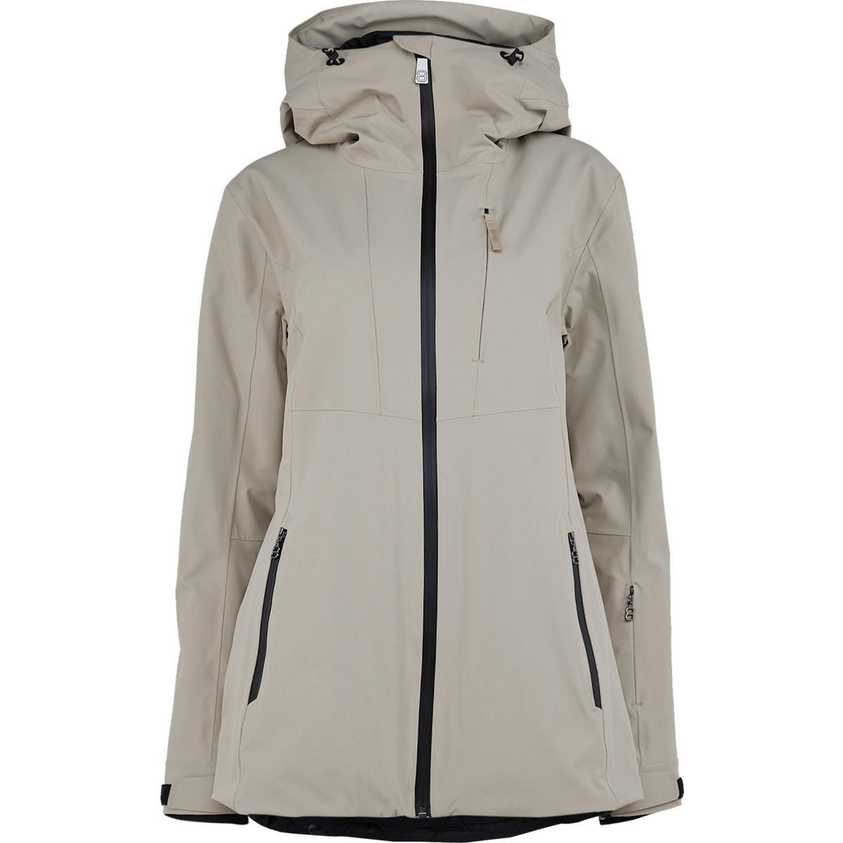 8848 Altitude Skijacke Lyla W Ski Jacket