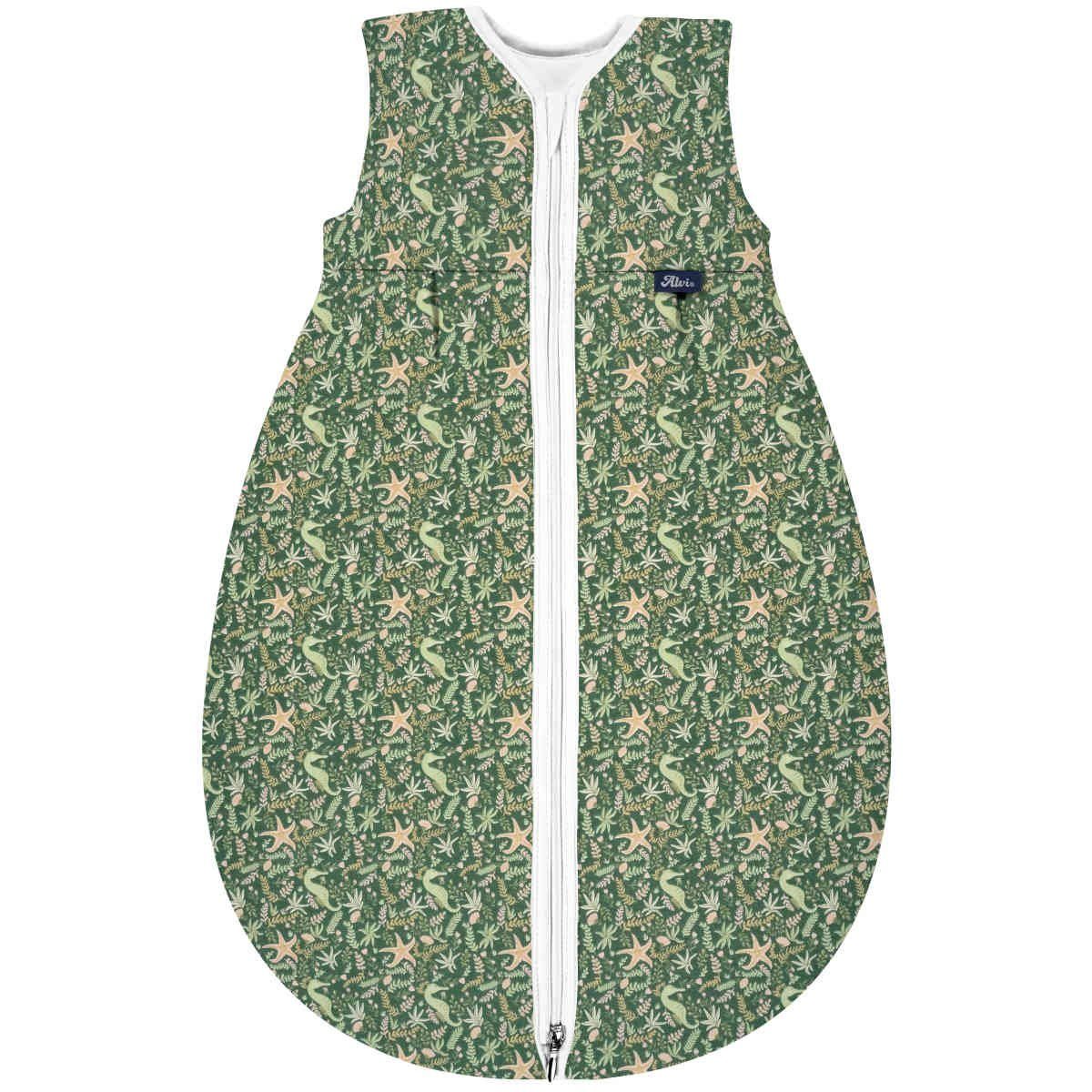 Alvi® Babyschlafsack Alvi Mäxchen Thermo günstig online kaufen