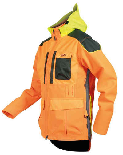 Hart Outdoorjacke Jacke Wildpro