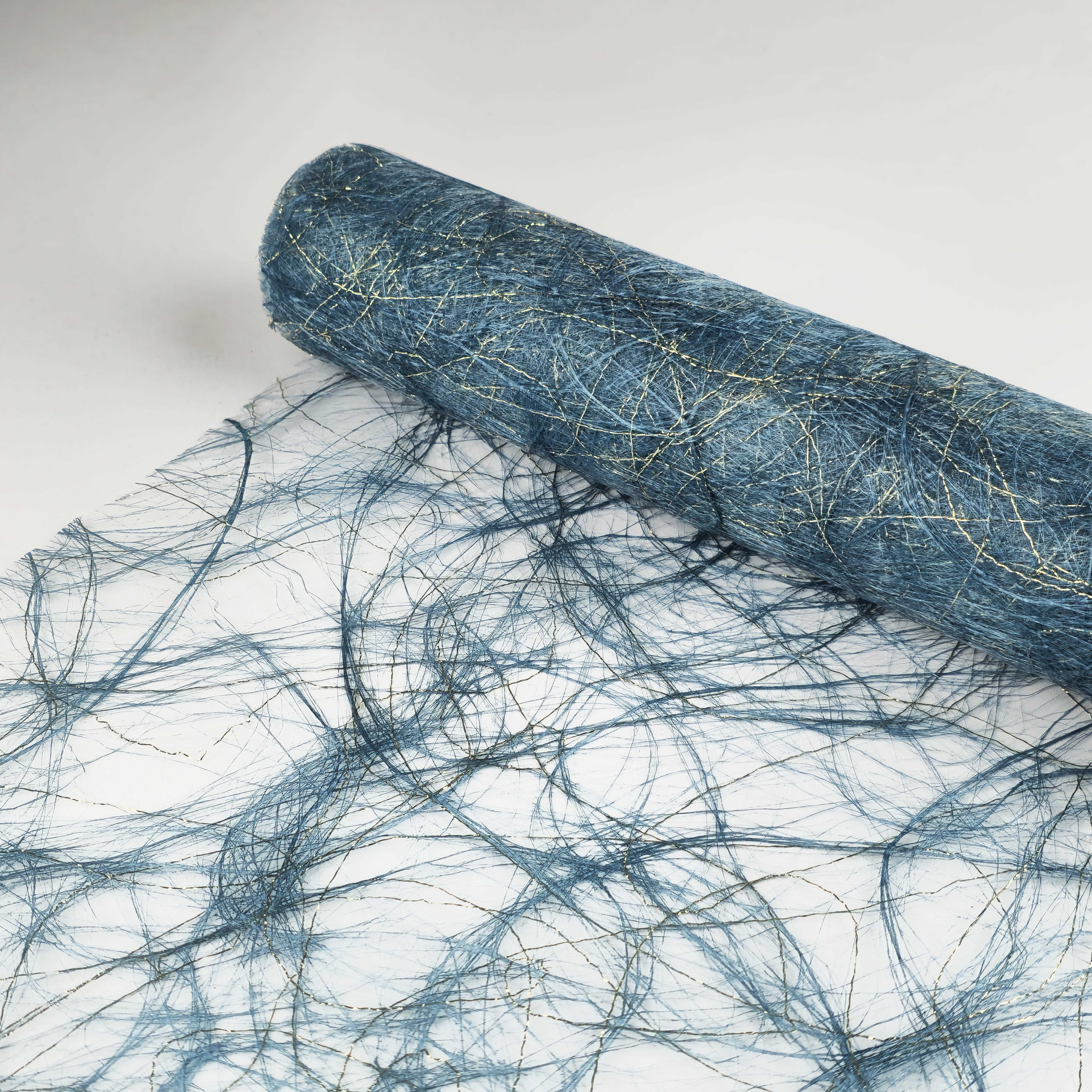 DecoHomeTextil Heimtextilmanufaktur Tischläufer Sizoweb® Tischband Dekorati günstig online kaufen