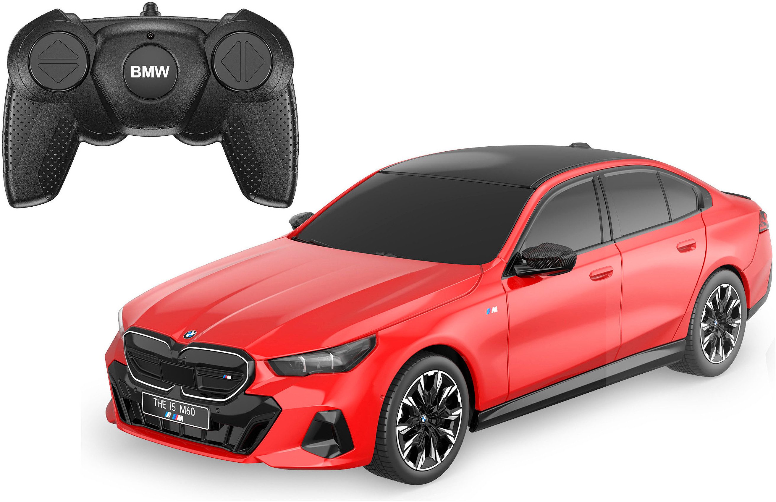 Jamara RC-Auto BMW i5 1:24 2,4GHz