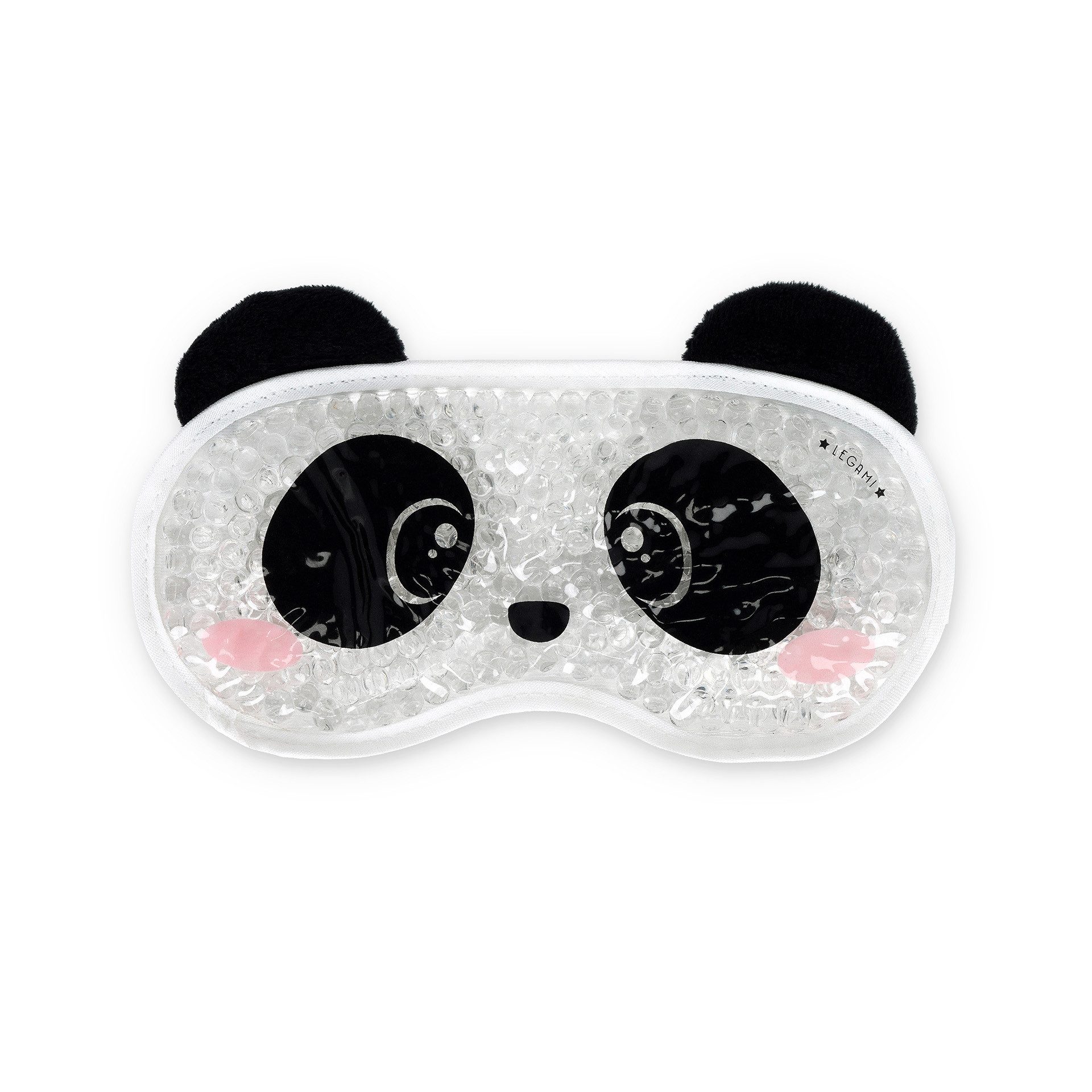 Legami Schlafmaske Legami Gelmaske für die Augen Chill out Panda