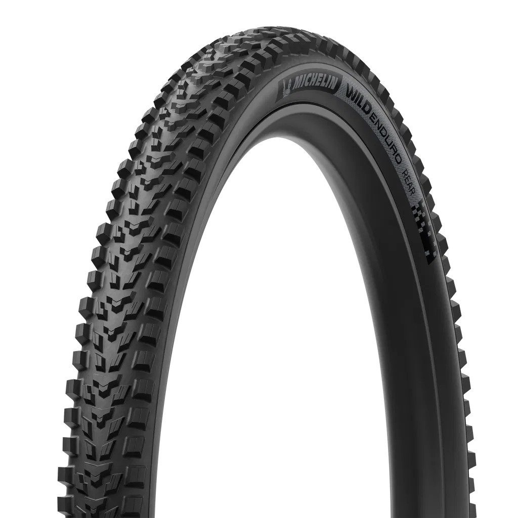 Fahrradreifen Wild Enduro rear