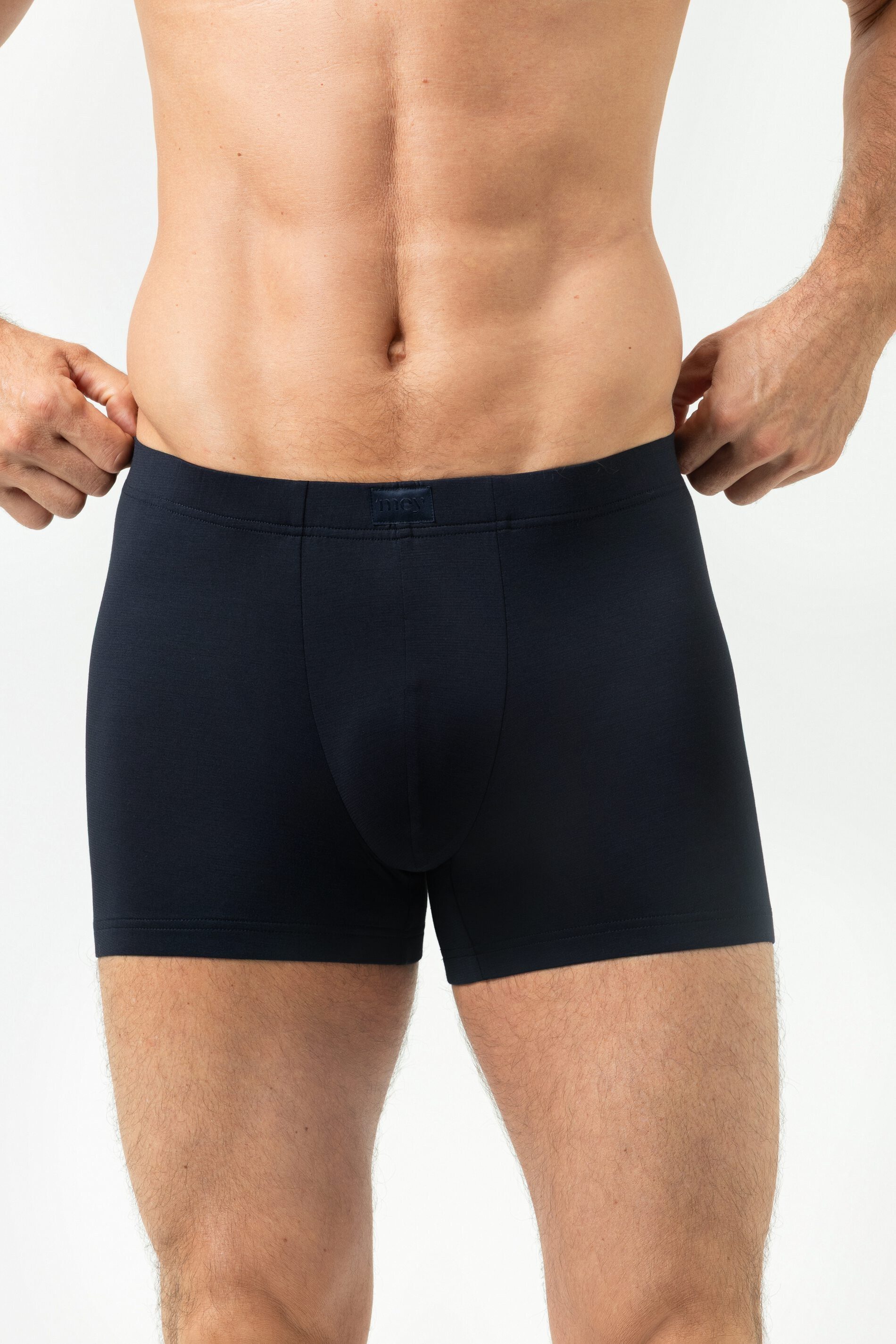 Trunk Mey Trunk Shorty Serie Iconic Modal Uni Shorties