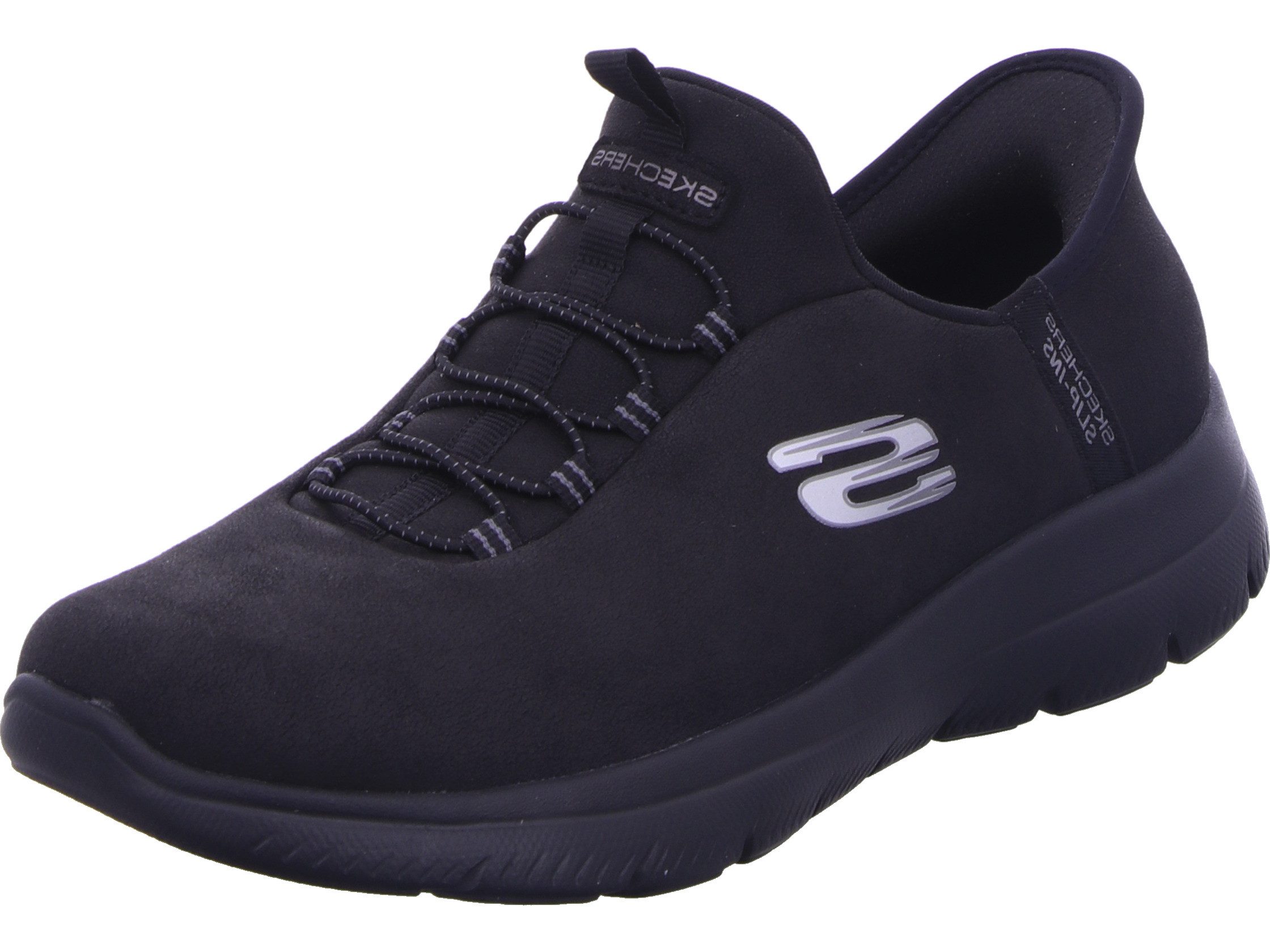Skechers Summits - UNKNOWN TRAIL Slip-On Sneaker Slip-ins, 100% vegan günstig online kaufen