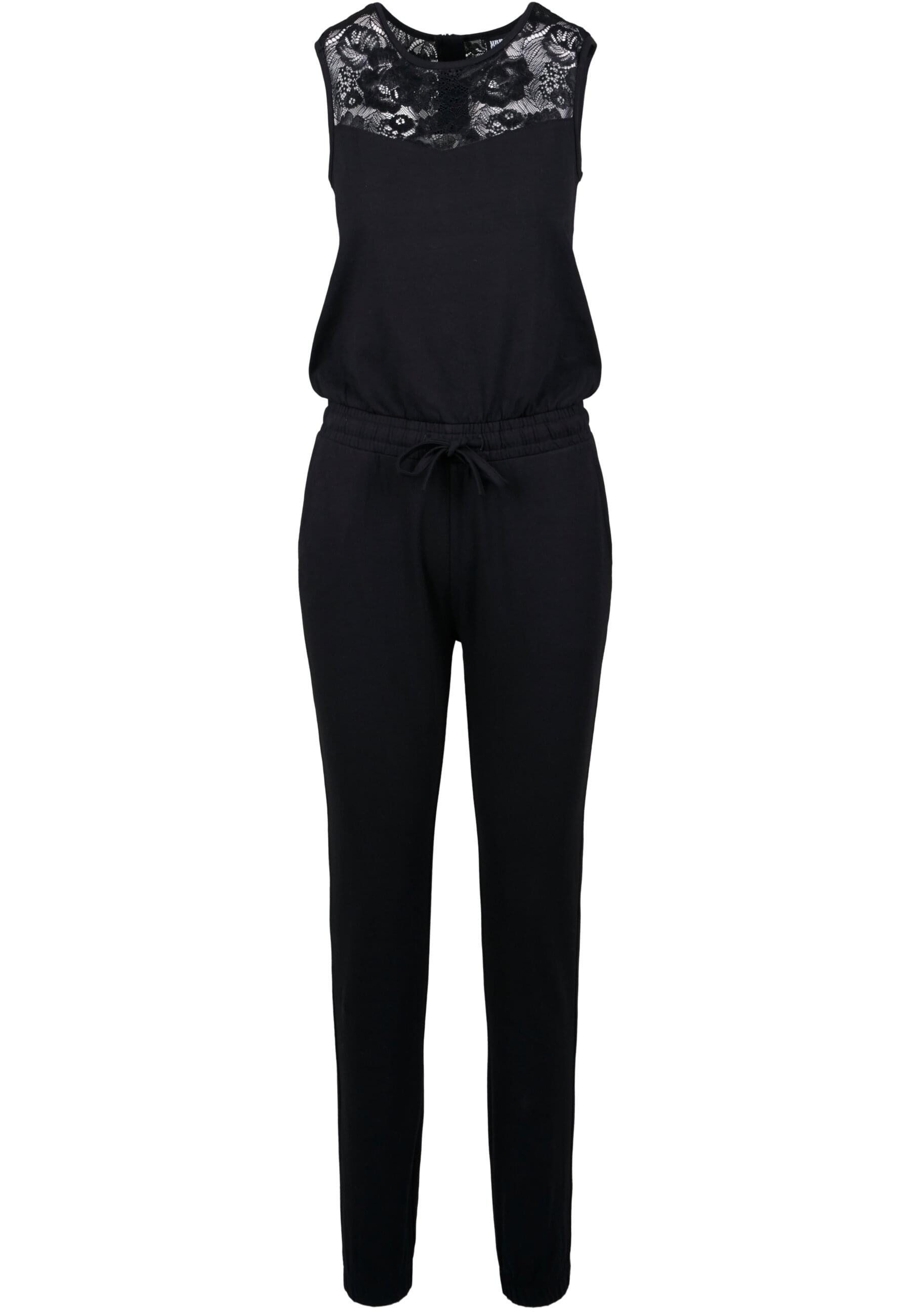 URBAN CLASSICS Jumpsuit Urban Classics Damen günstig online kaufen