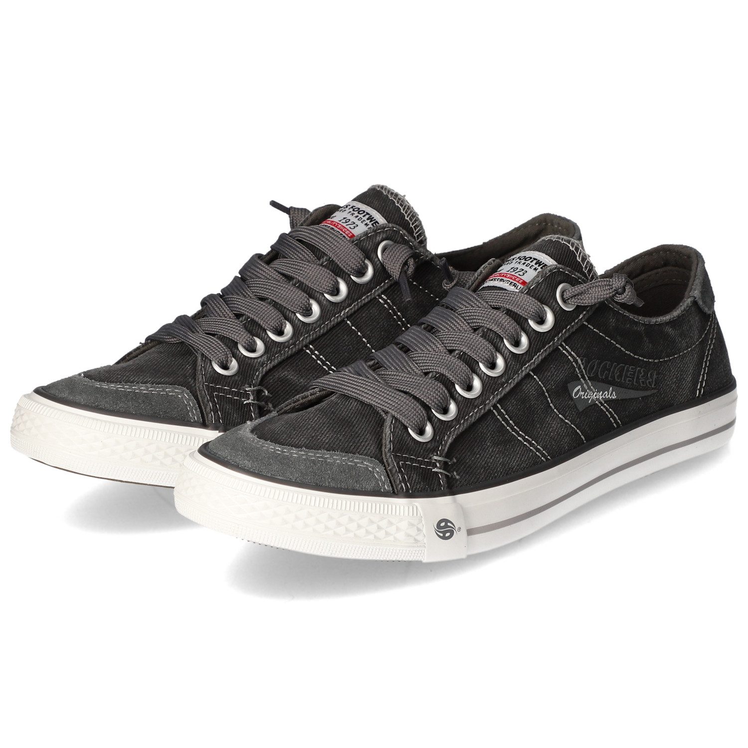 Dockers by Gerli Slip-on-Sneaker Sneaker günstig online kaufen