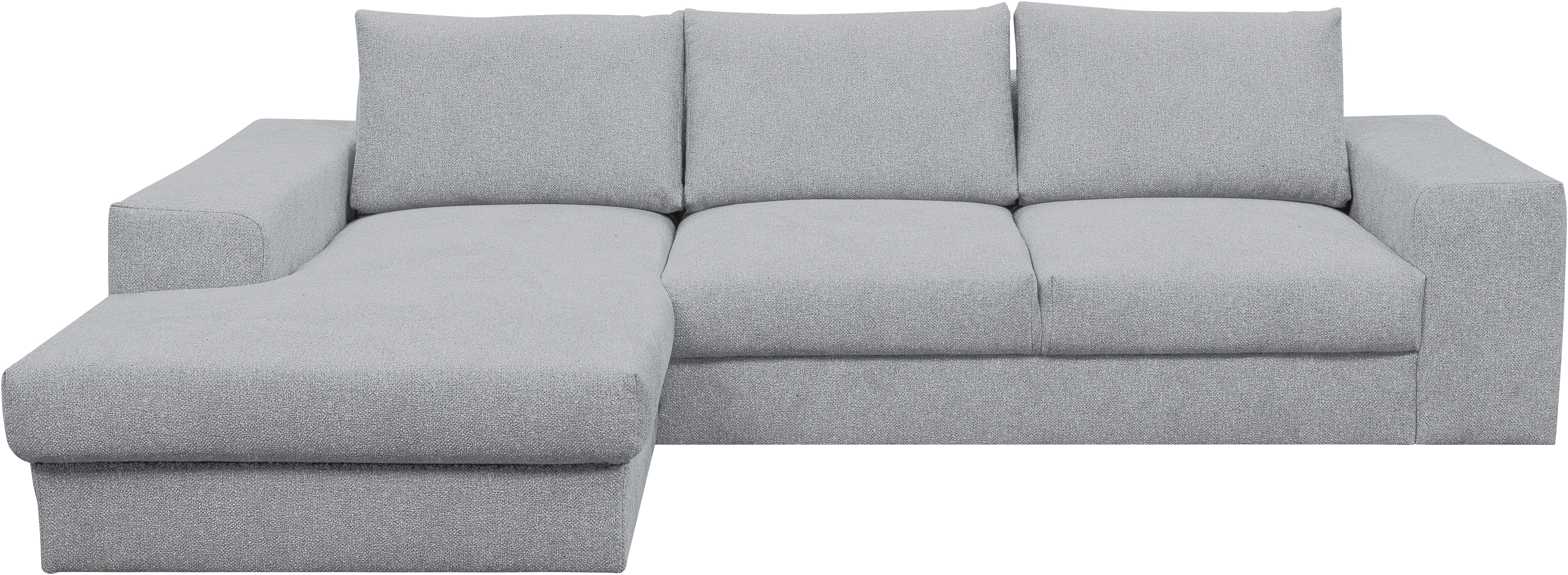 WERK2 Ecksofa Rozzana Design Ecksofa mit günstig online kaufen