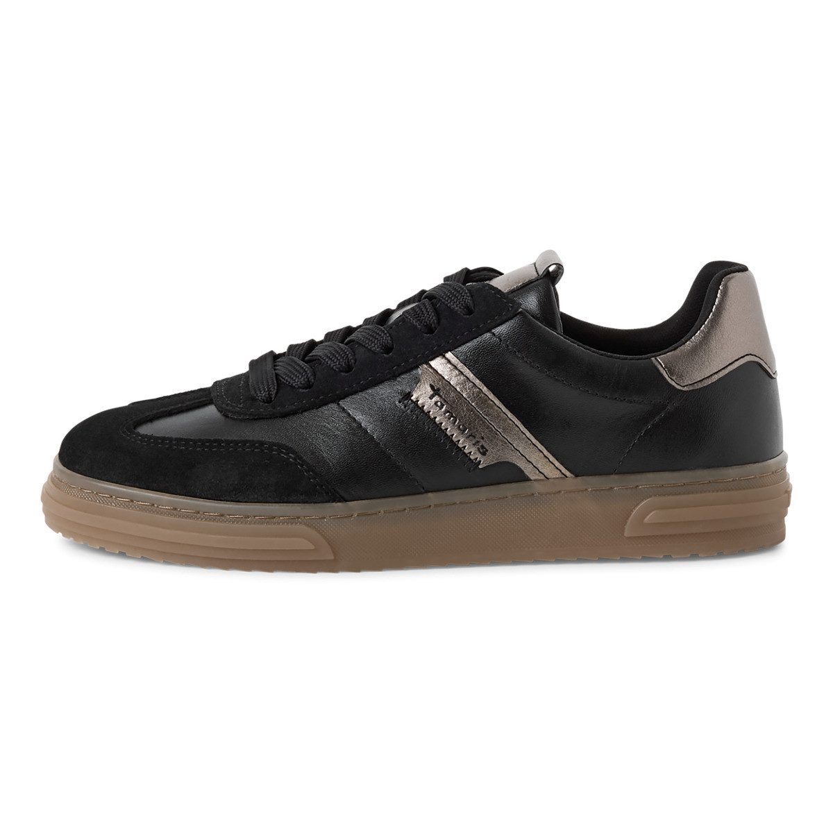 Tamaris 1-23788-42 Damen Sneaker Turnschuhe, Sportschuhe, Freizeitschuhe, H günstig online kaufen