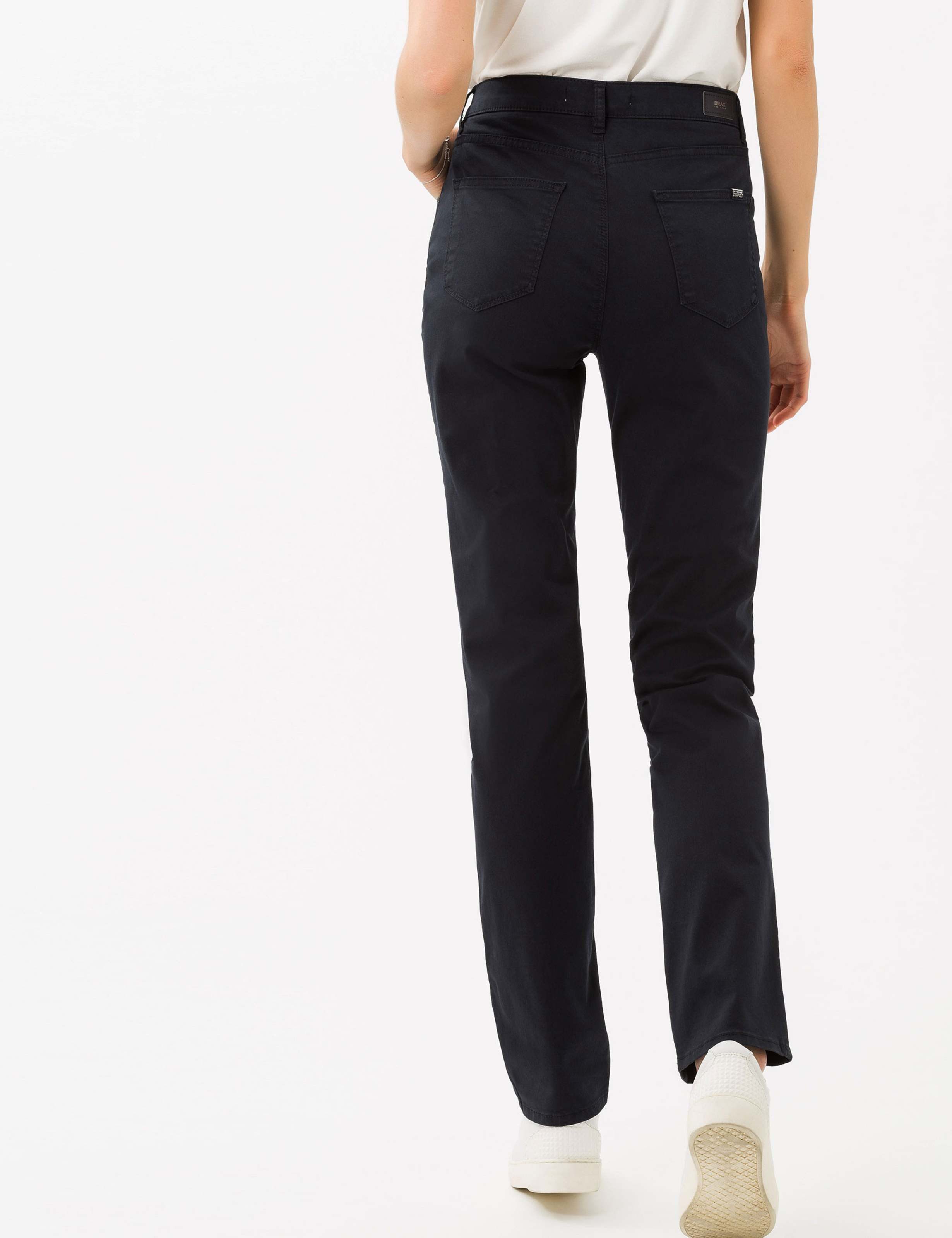 Brax 5-Pocket-Hose Style MARY günstig online kaufen