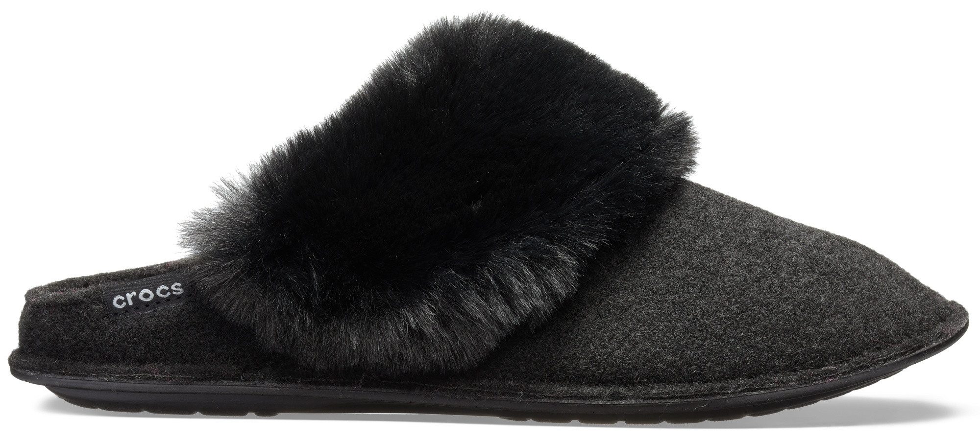 Crocs Classic Luxe Slipper Slipper