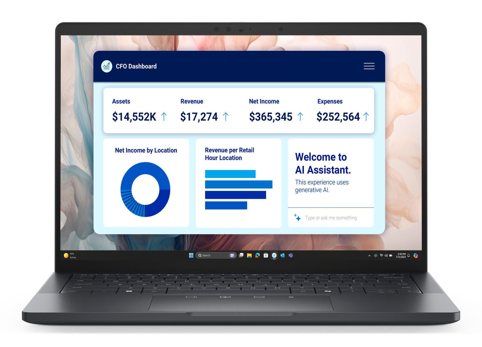 Dell PA13250 Notebook (16 GB, 512 GB SSD)