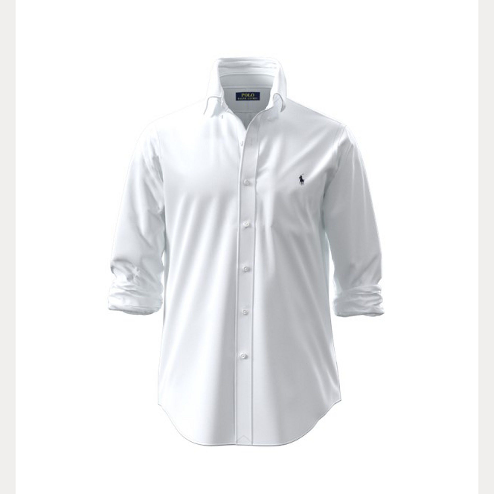 Polo Ralph Lauren Langarmhemd günstig online kaufen