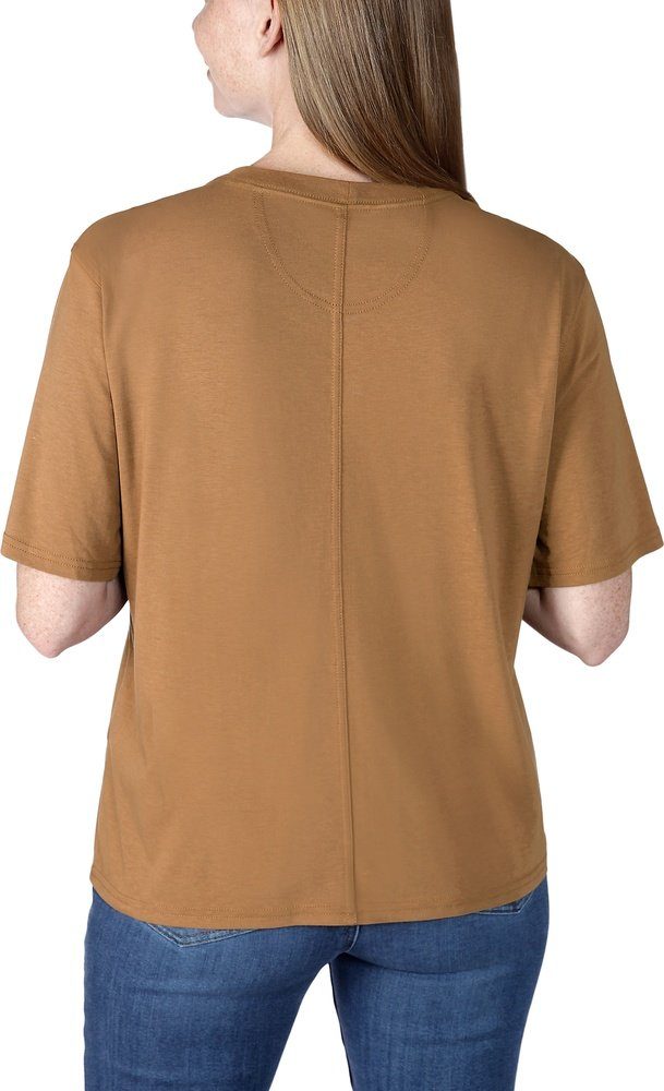 Carhartt T-Shirt Lightweight S/S 106122 günstig online kaufen