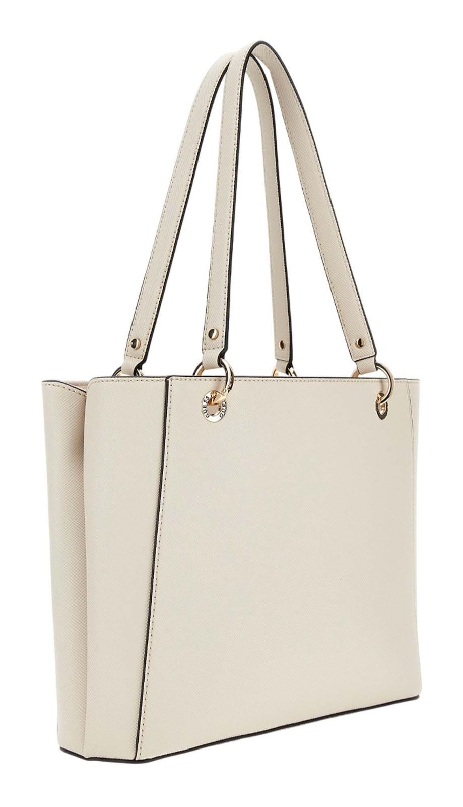 Guess Schultertasche Noel Tote günstig online kaufen