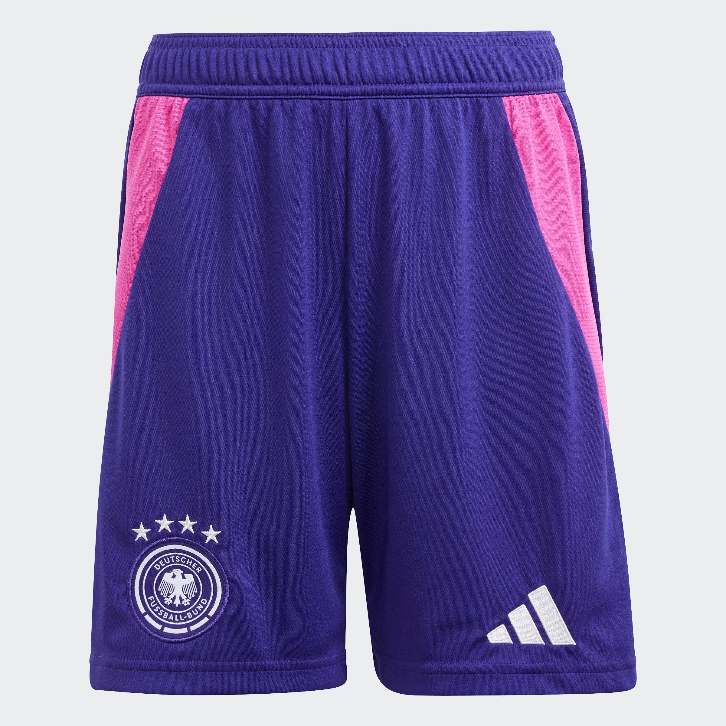 adidas Performance Trainingsshorts DFB A SHO Y (1-tlg)