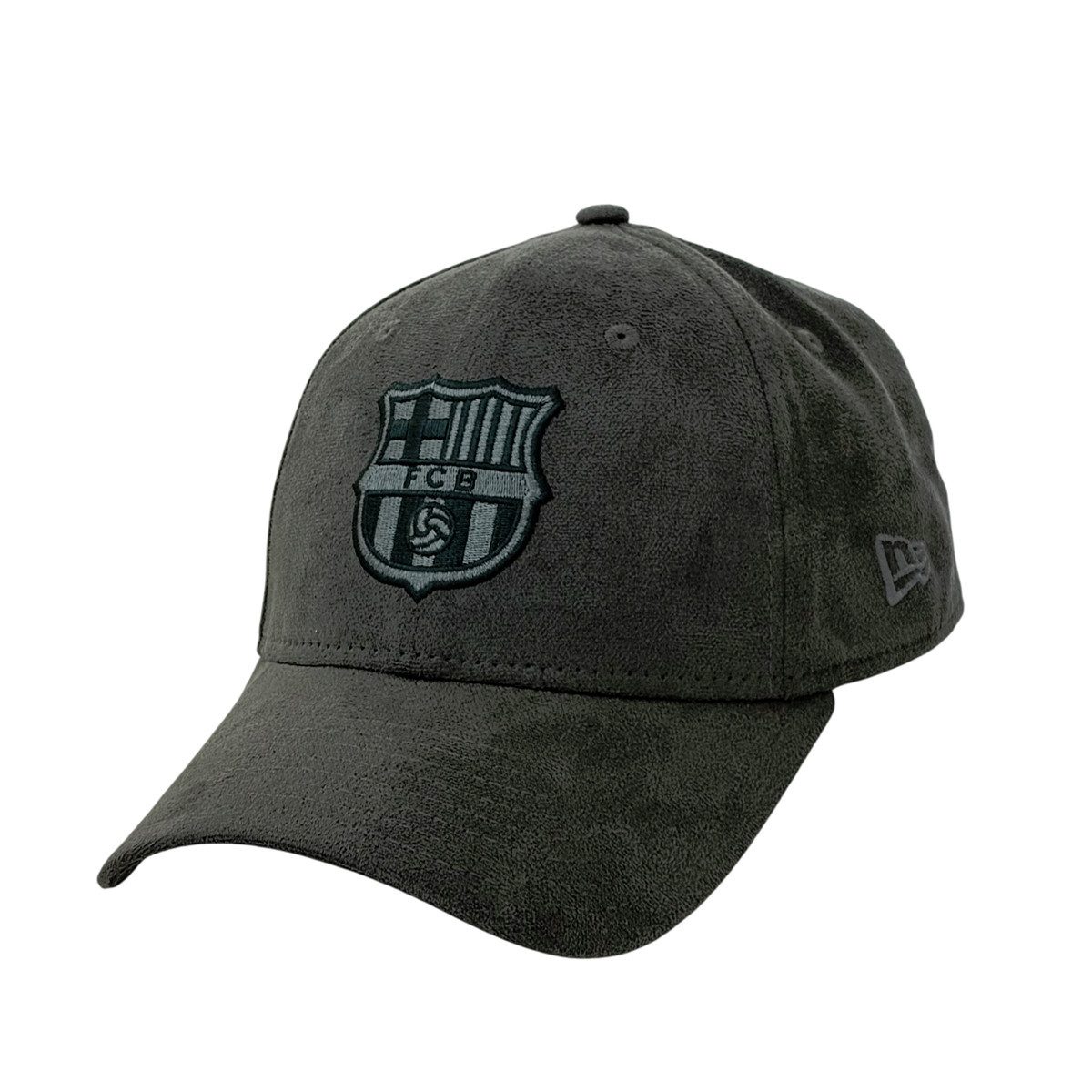 New Era Baseball Cap 39THIRTY FC Barcelona (kein Set)