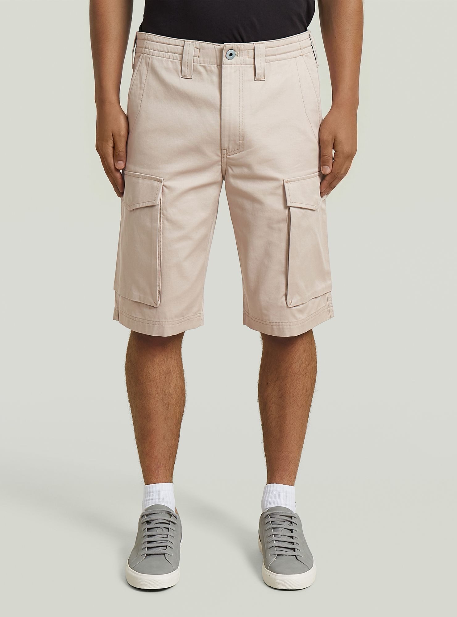 G-STAR Cargoshorts Core Regular Cargo Shorts