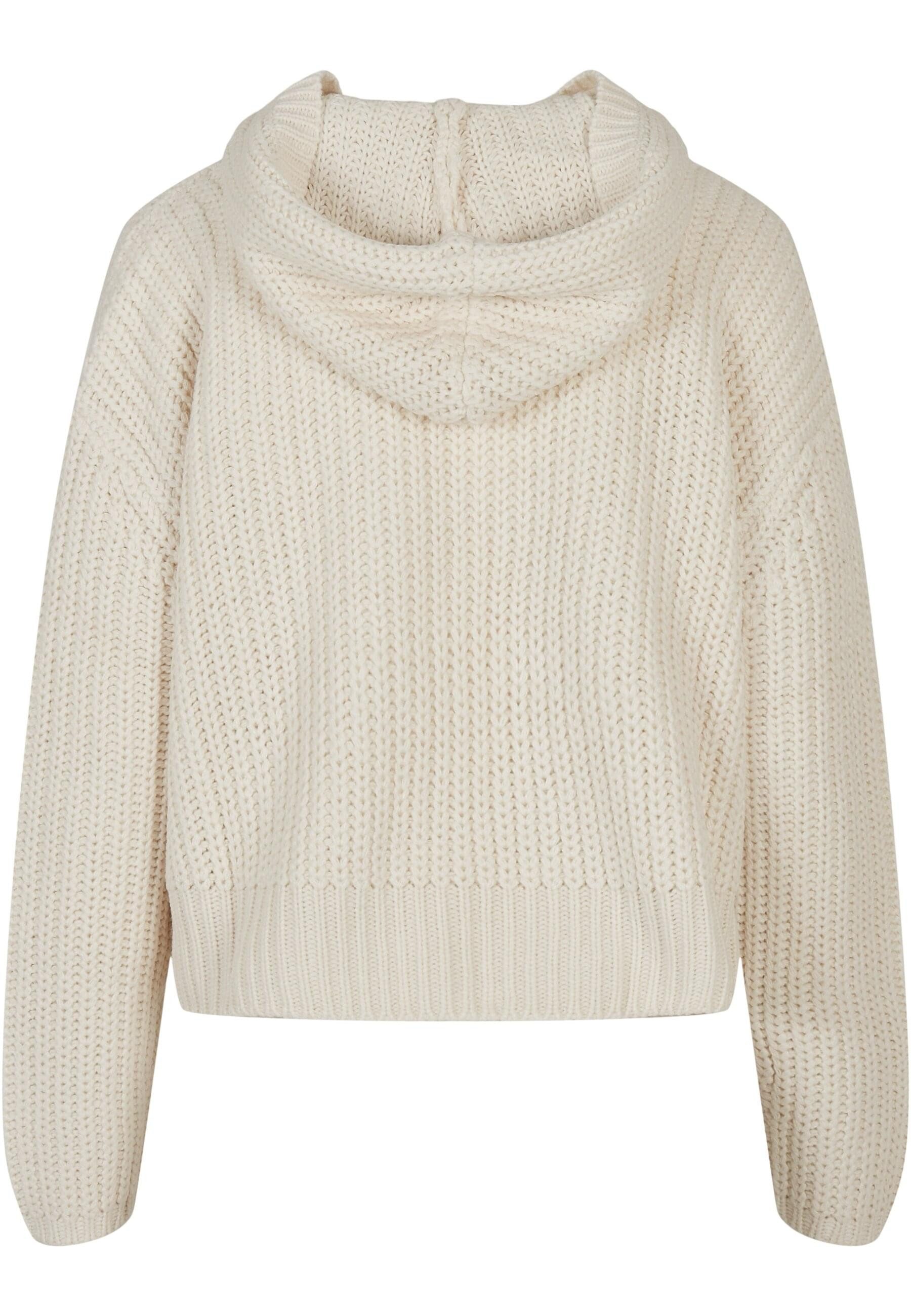 URBAN CLASSICS Kapuzenpullover Urban Classics Damen günstig online kaufen