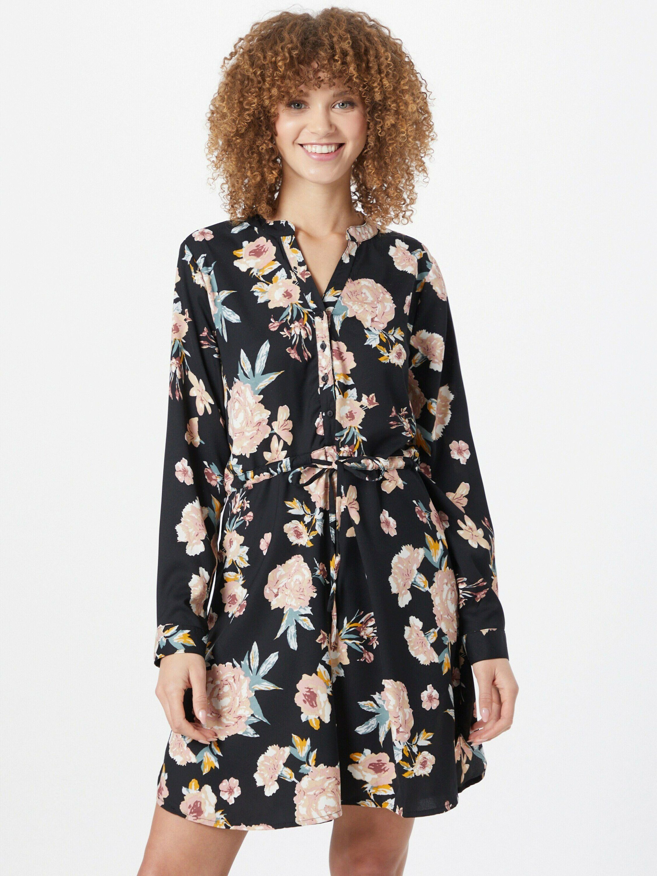 ONLY Sommerkleid Cory (1-tlg) Plain/ohne Details