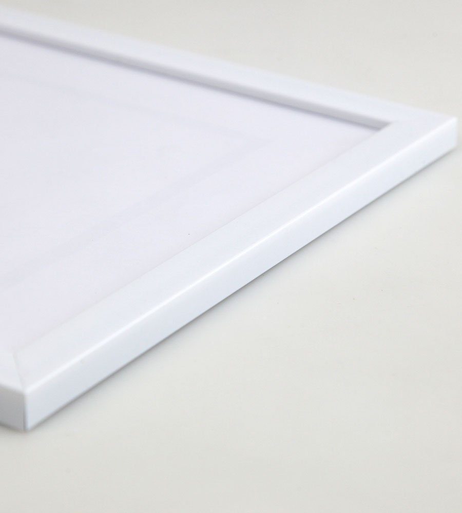 IDEAL TREND Bilderrahmen FlexiFrame Leichter Blockprofil günstig online kaufen
