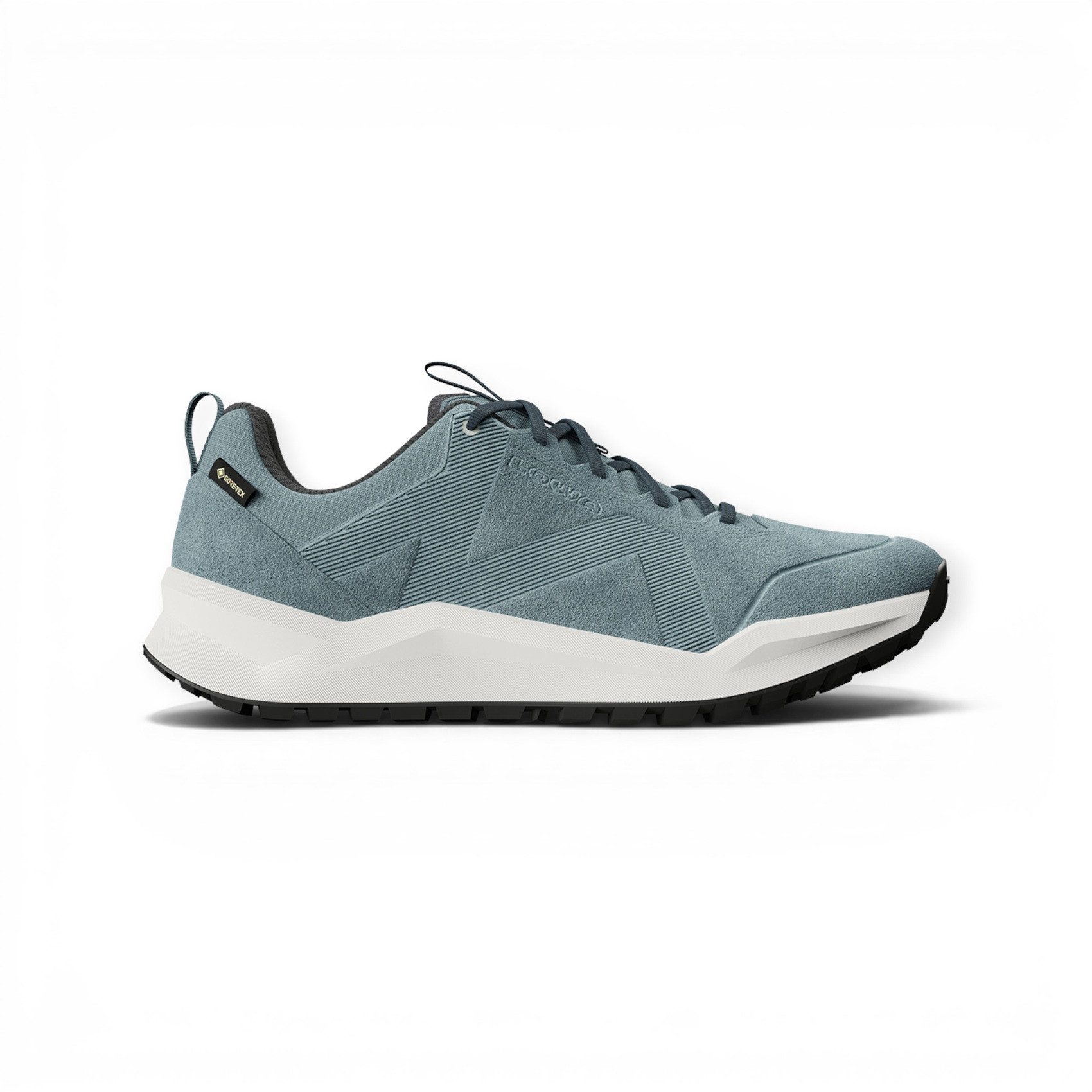 Lowa Alltag-Travelschuhe Kaloya LT GTX (Veloursleder/Textil, wasserdicht) Wanderschuh