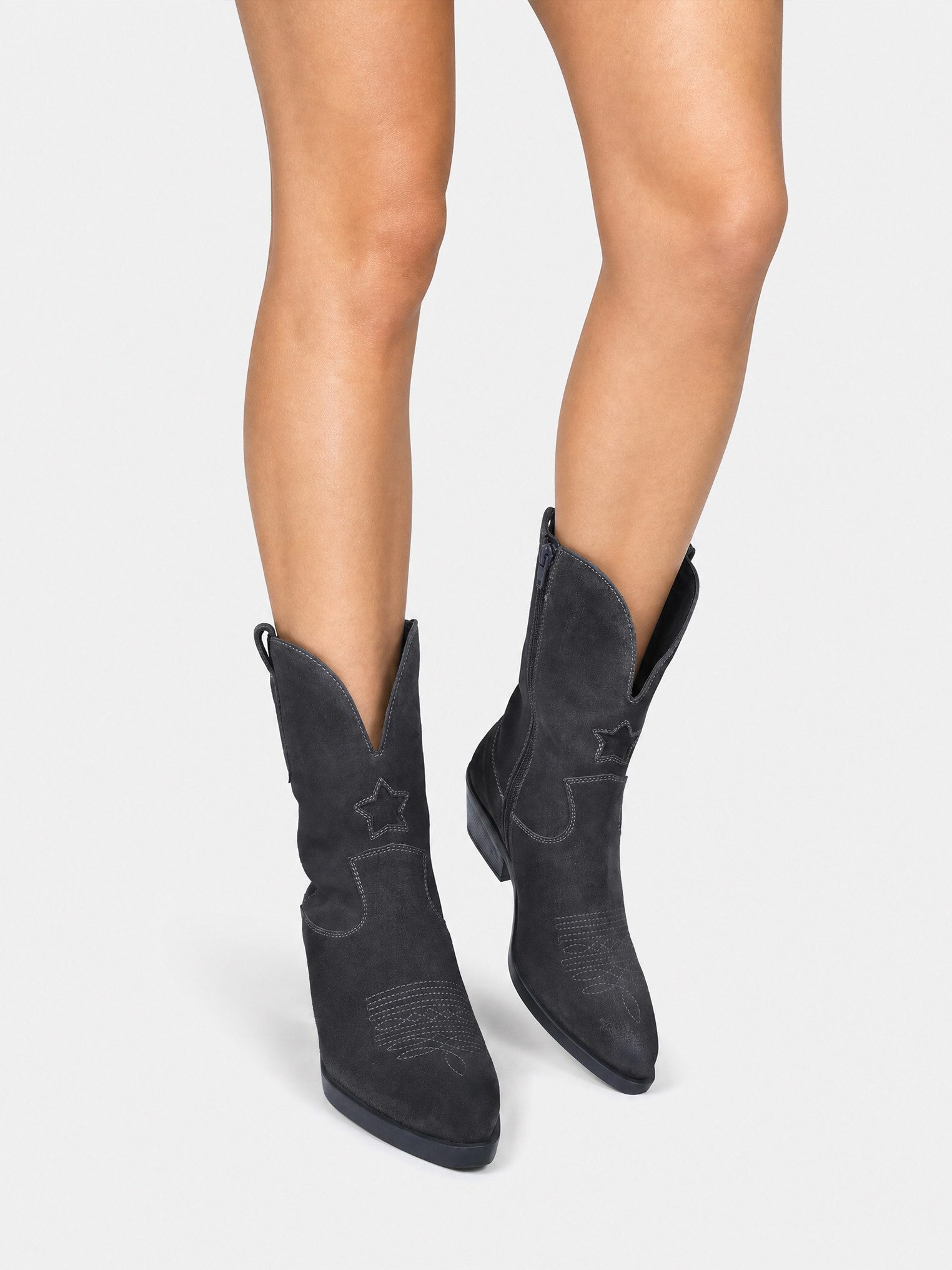 CRICKIT ULI Stiefel