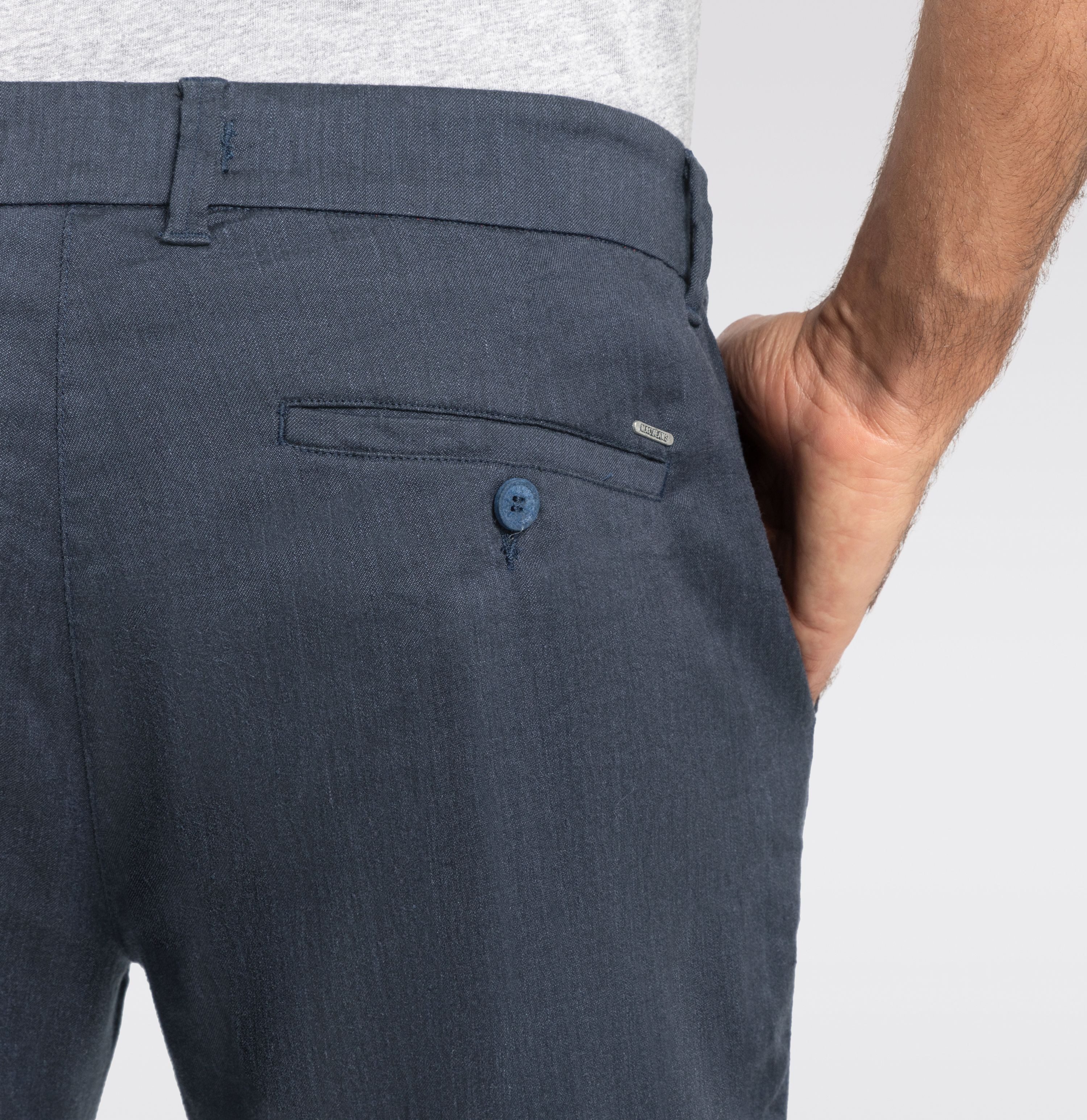 MAC 5-Pocket-Hose