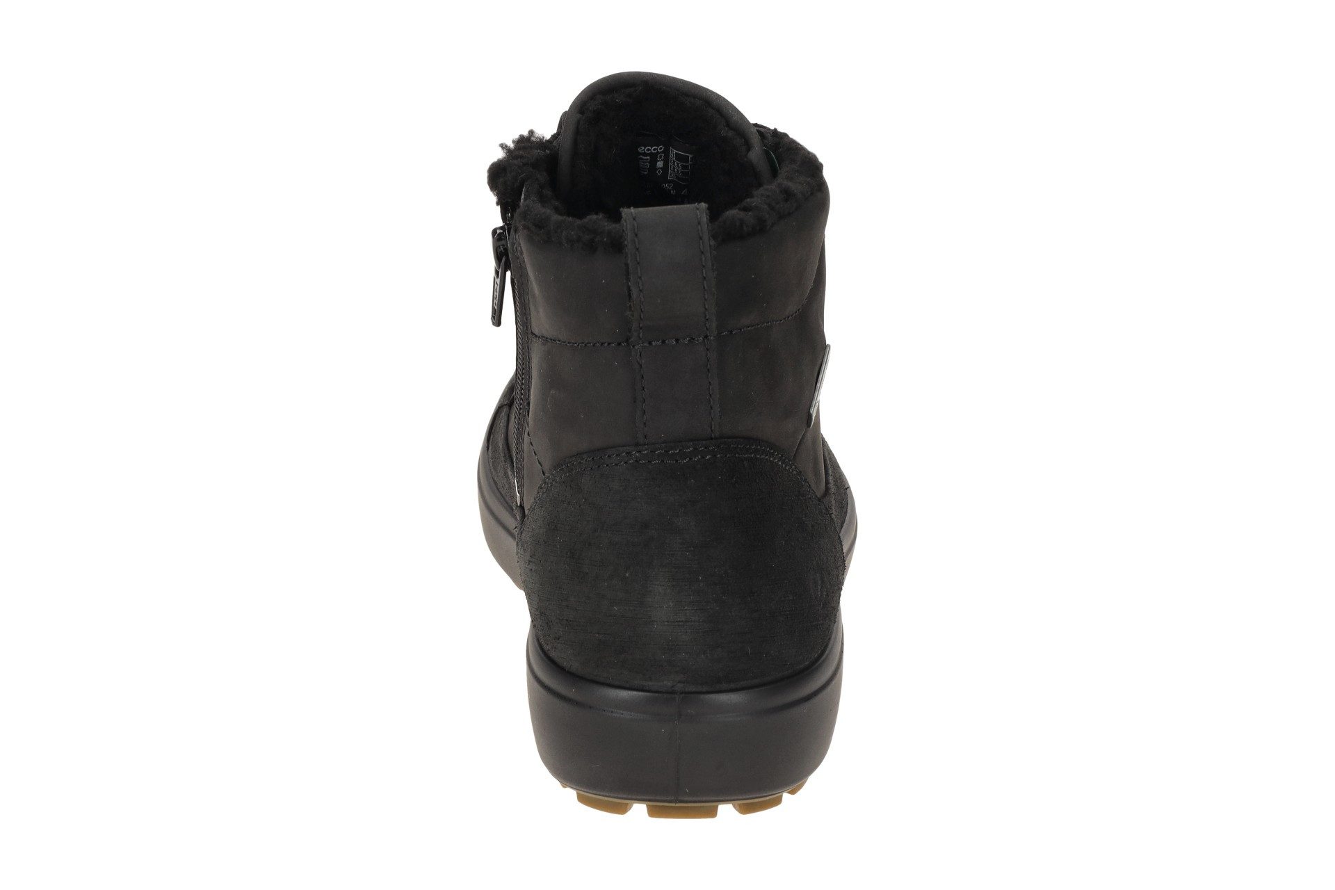 Ecco 45044451052 Stiefel