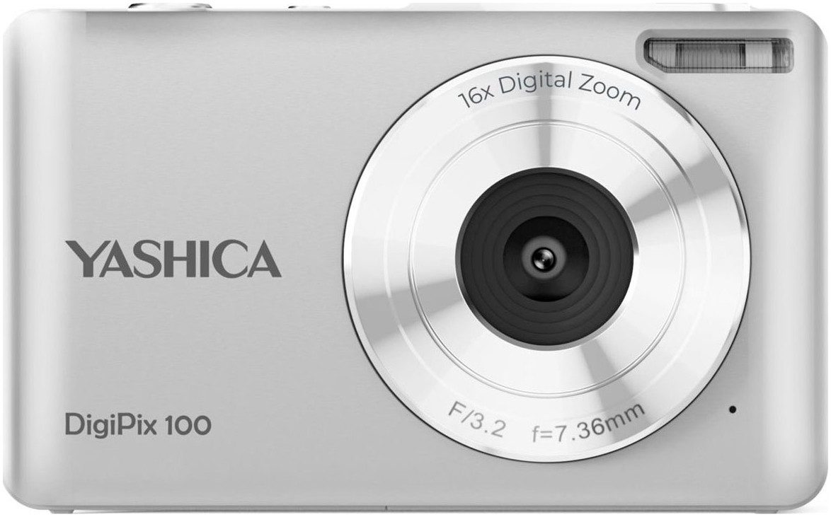 DigiPix 100 Systemkamera