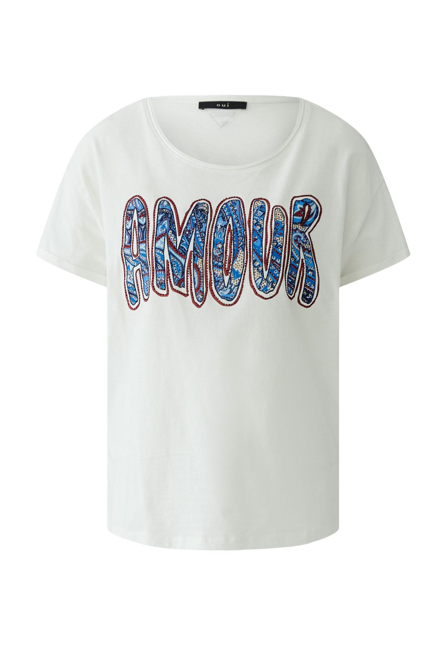 Oui T-Shirt günstig online kaufen
