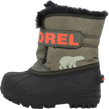 Sorel Sorel Childrens Snow Commander NC 1960 Winterstiefel