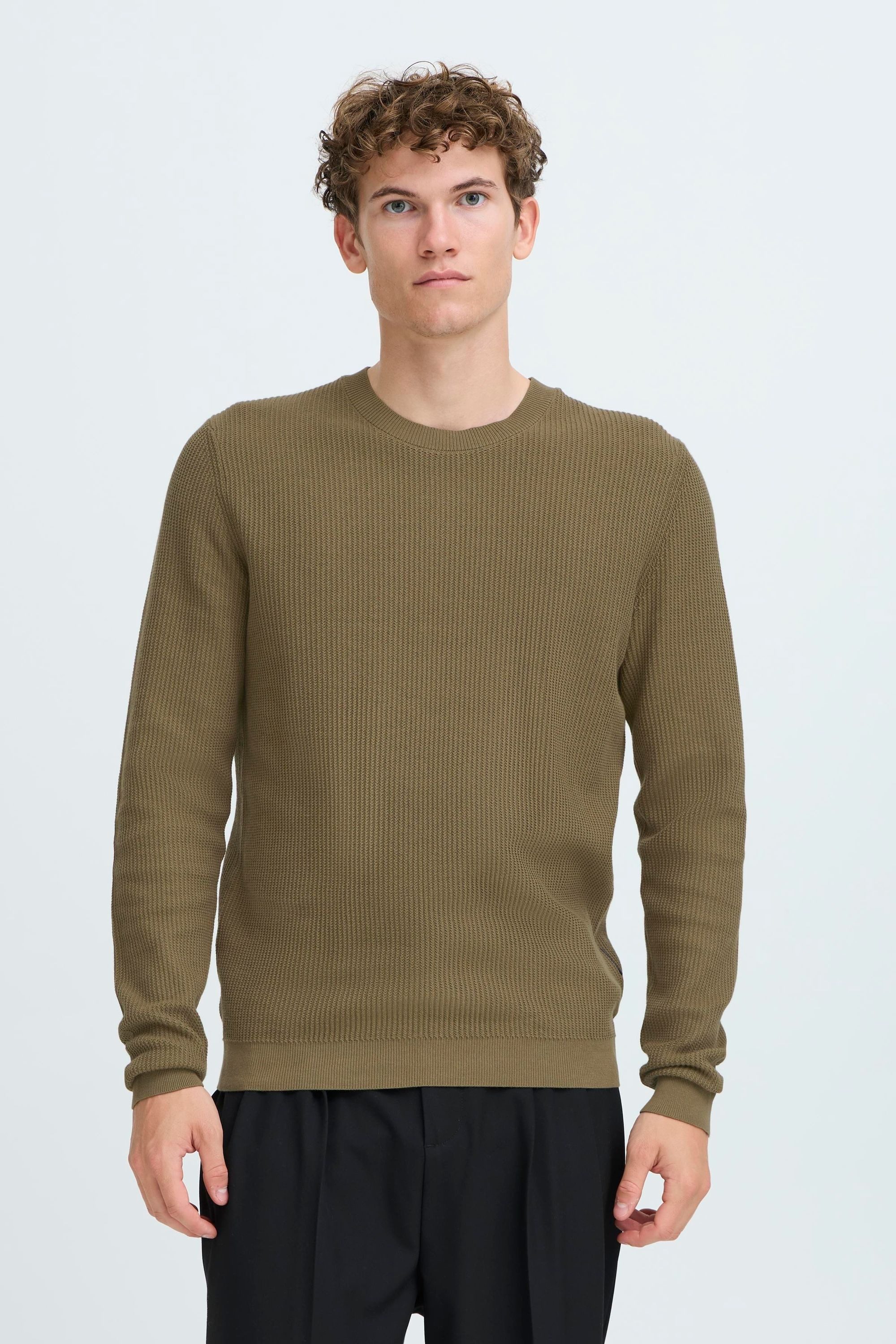 Strickpullover CFNoar
