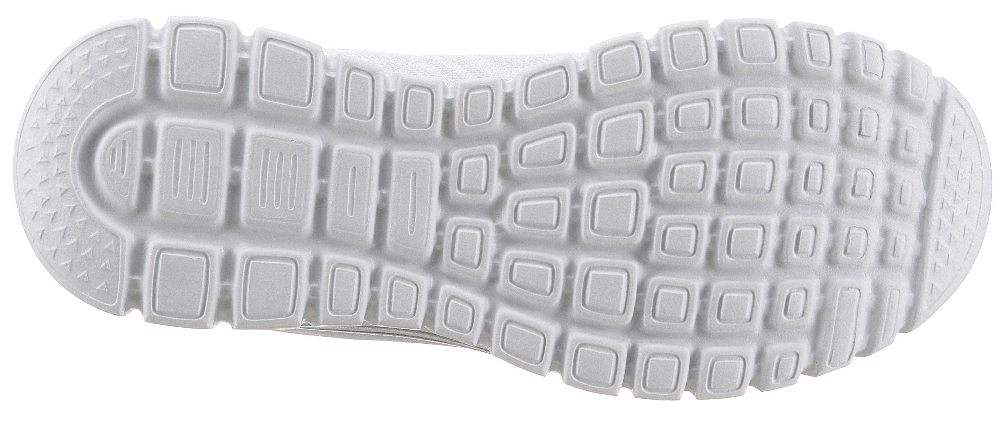 Skechers Graceful - Get Connected Sneaker Freizeitschuh, Halbschuh, Schnürschuh für die Maschinenwäsche geeignet