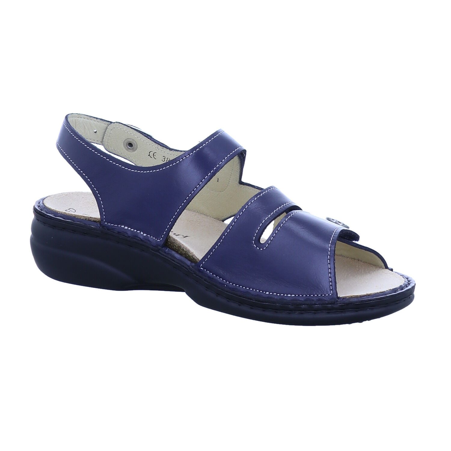 Finn Comfort GOMERA Keilstiefelette günstig online kaufen