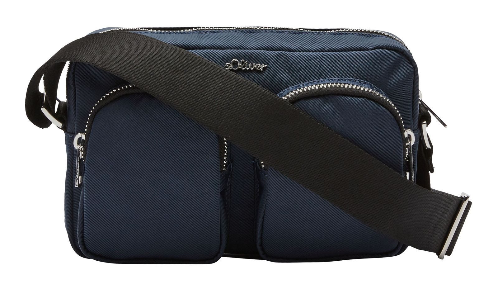 s.Oliver Umhängetasche Crossbody Bag