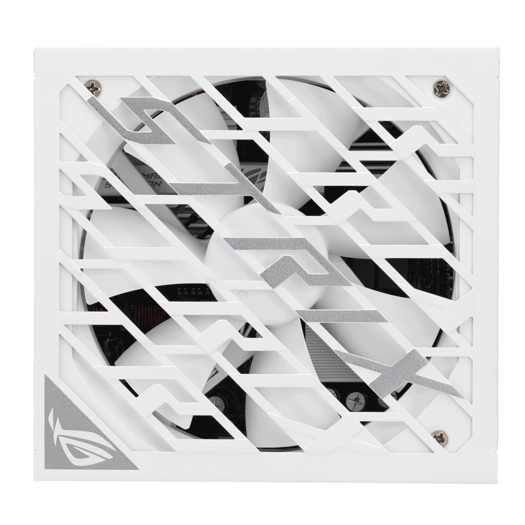 Asus ROG-STRIX-1000P-GAMING-WHITE Netzteil