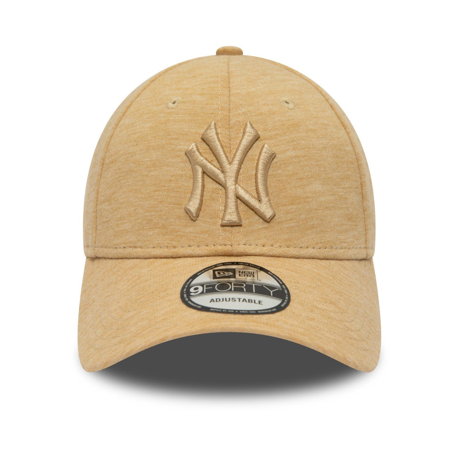 New Era Baseball Cap 9Forty Strapback JERSEY New York Yankees